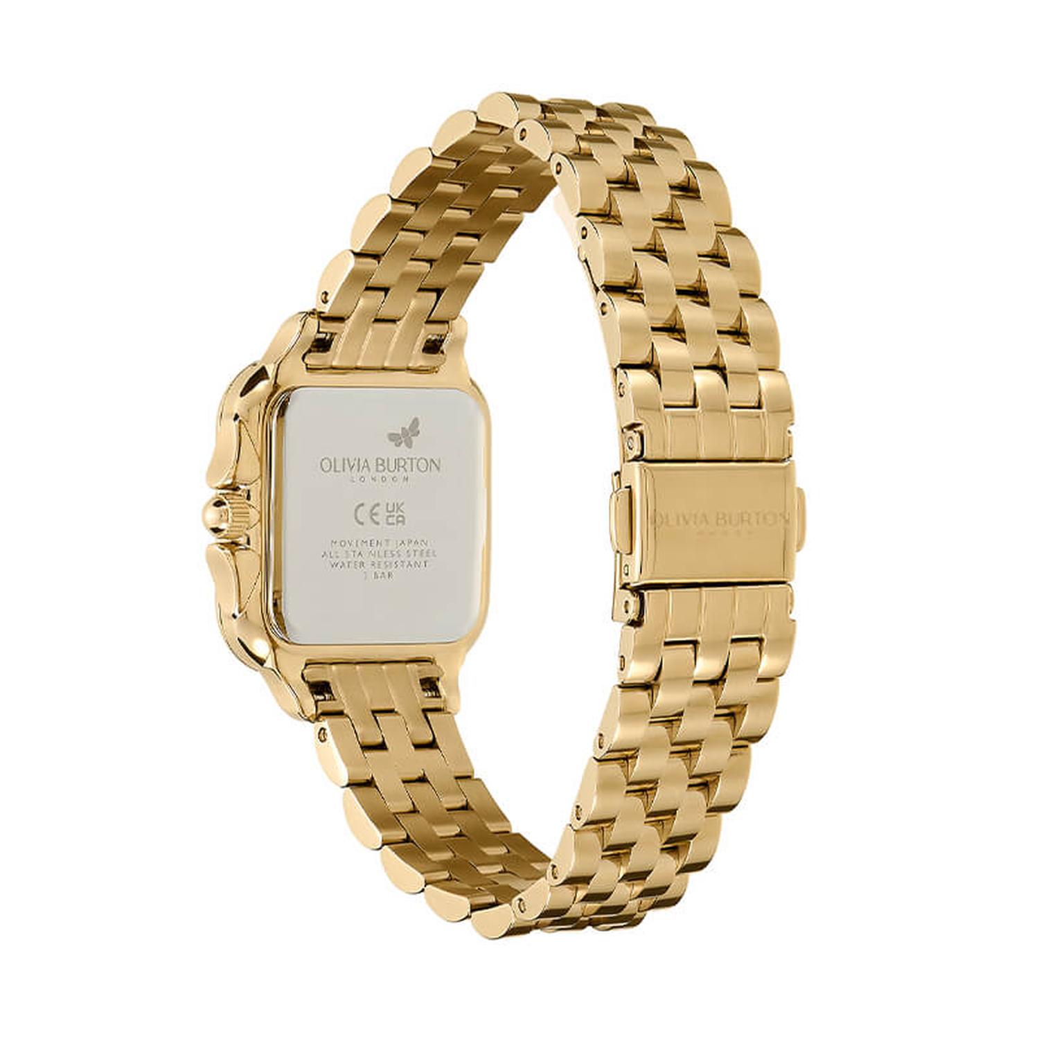 RELOJ OLIVIA BURTON MUJER ANALOGICO 24000084 - 5