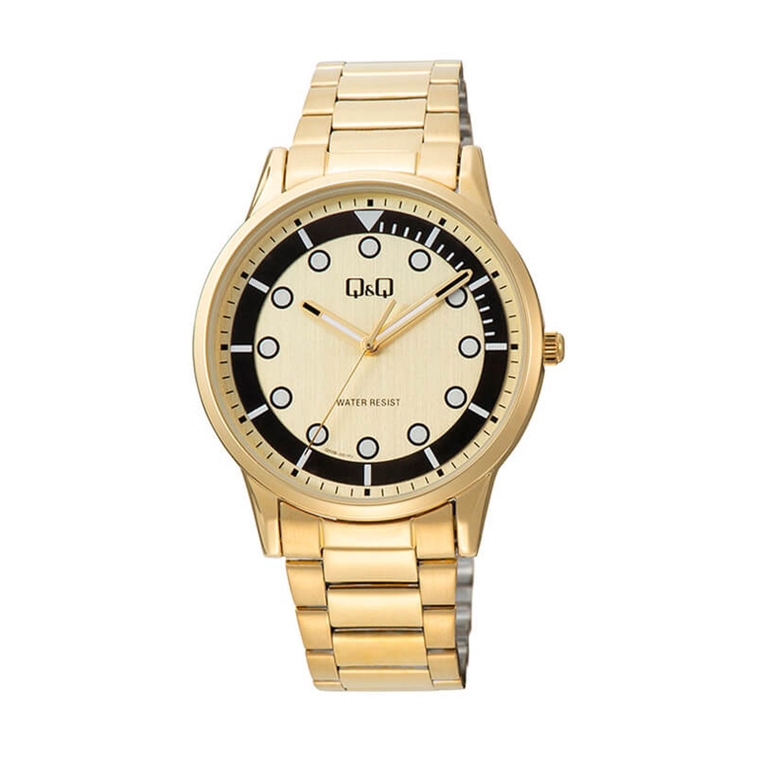 RELOJ Q&Q HOMBRE ANALOGICO Q50B-007P - 1