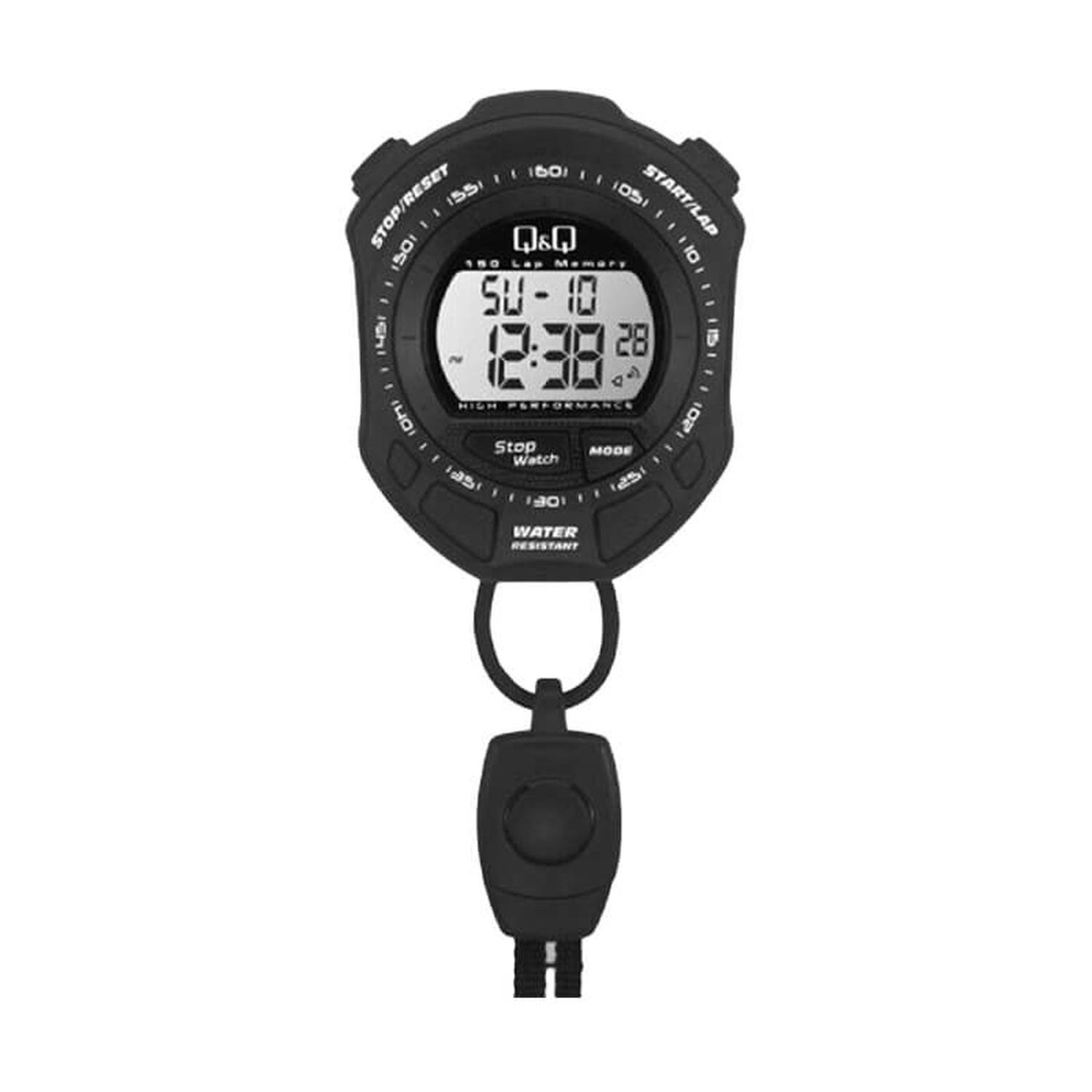RELOJ Q&Q UNISEX ANALOGICO MF01-002 - 1