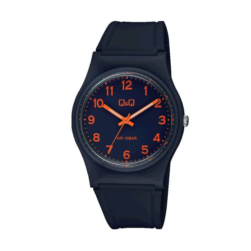 RELOJ ANÁLOGO Q&Q HOMBRE VS42-015 - 1