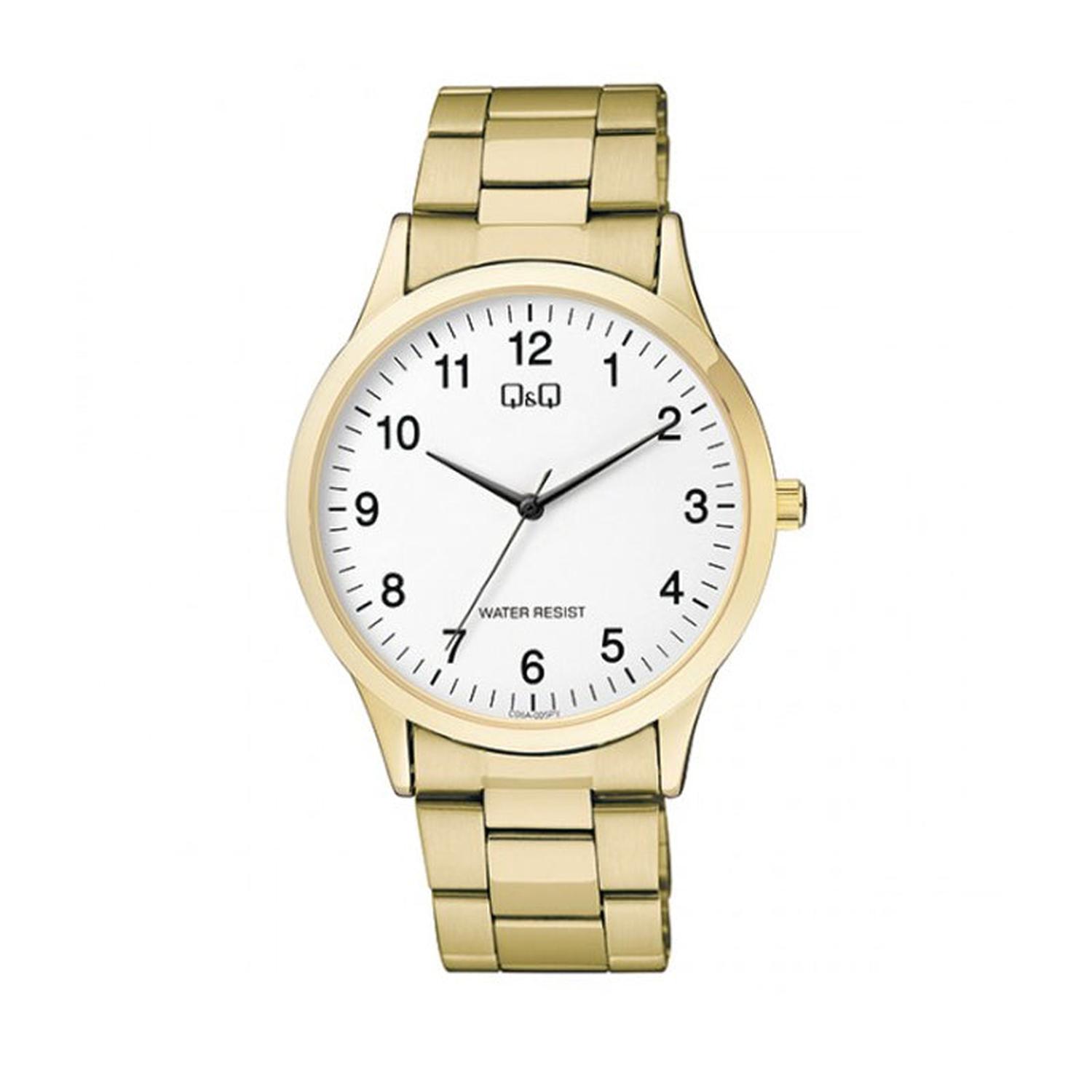 RELOJ Q&Q HOMBRE ANALOGICO C08A-005P - 1