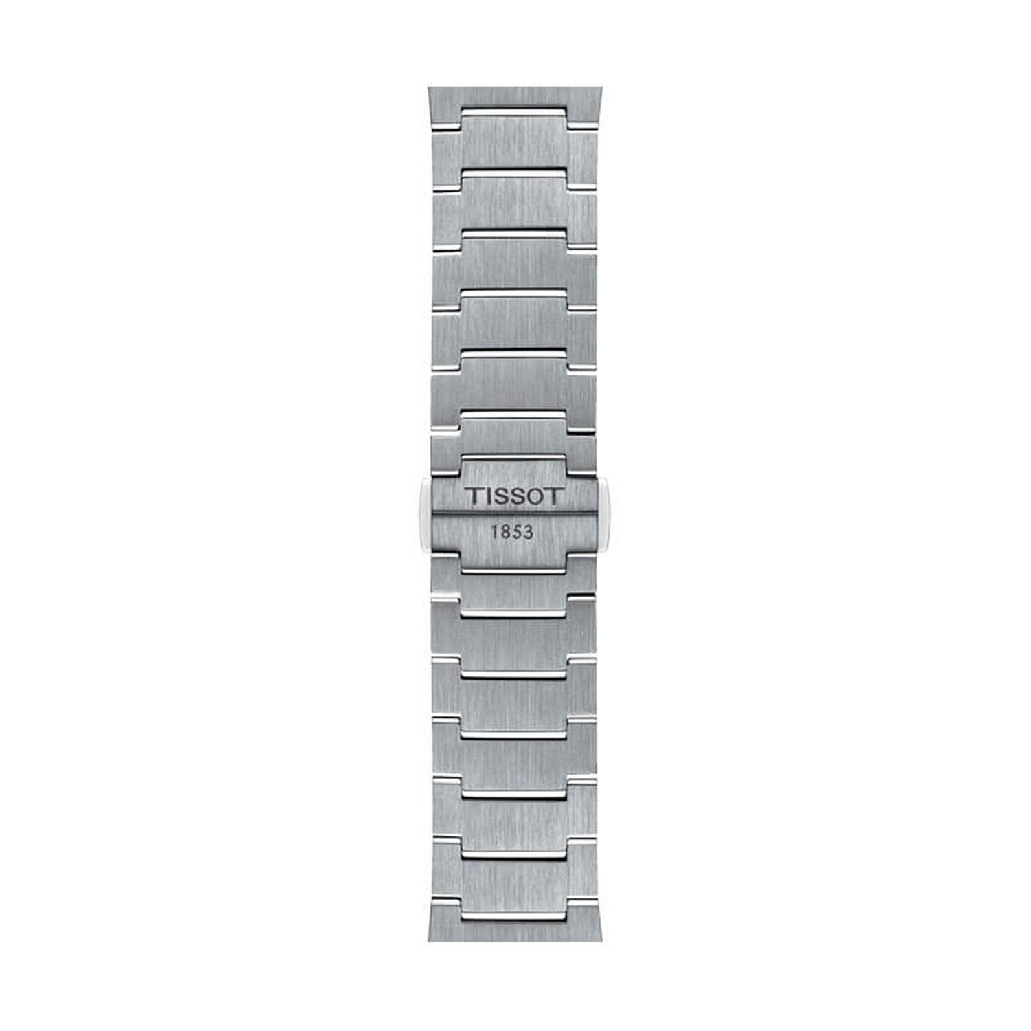 RELOJ TISSOT HOMBRE AUTOMATICO T1374071104100 - 4