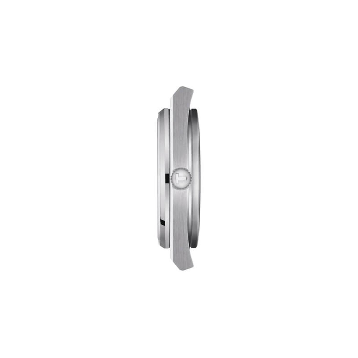 RELOJ TISSOT HOMBRE AUTOMATICO T1374071104100 - 6