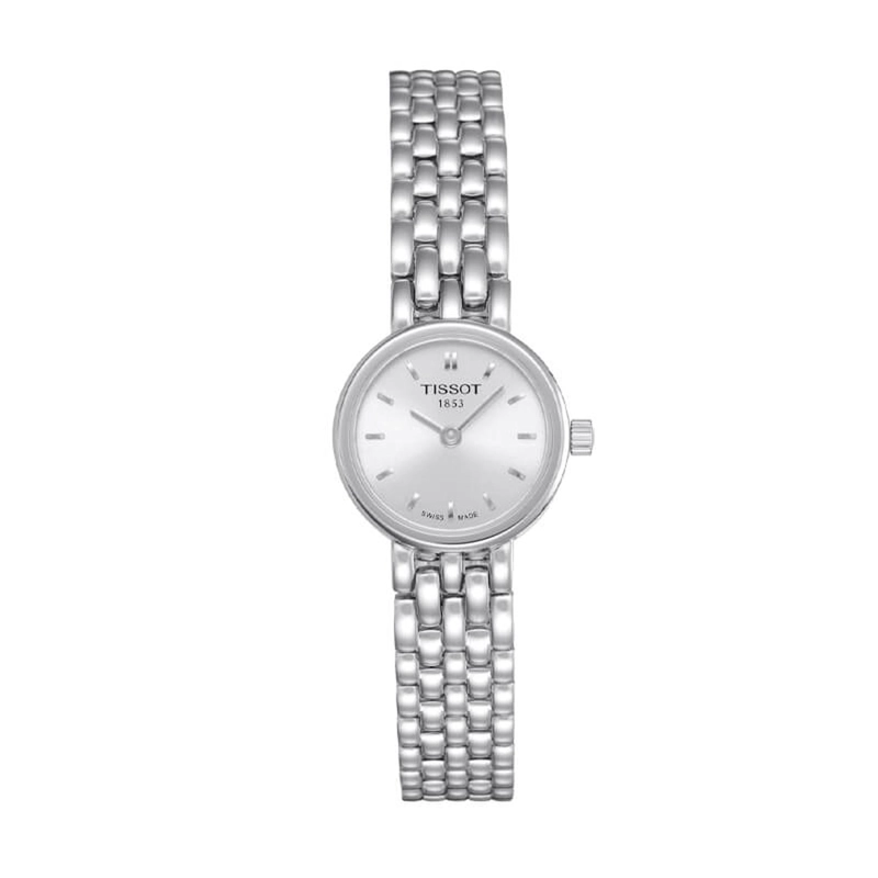 RELOJ TISSOT MUJER ANALOGICO T0580091103100 - 1