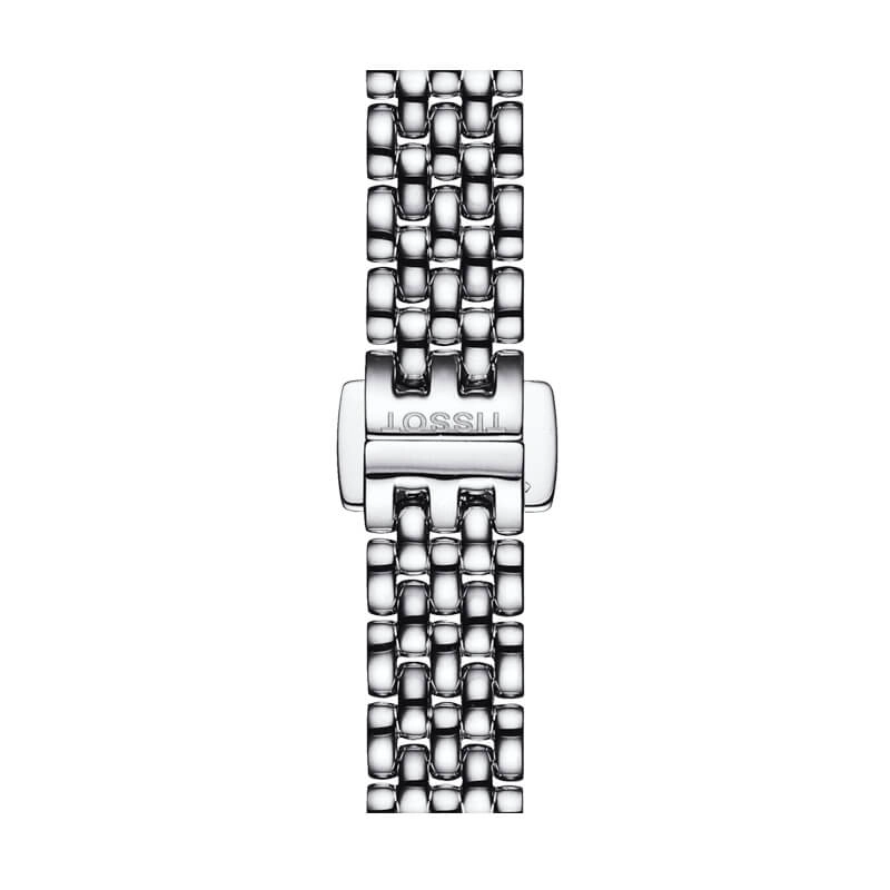 RELOJ TISSOT MUJER ANALOGICO T0580091103100 - 4