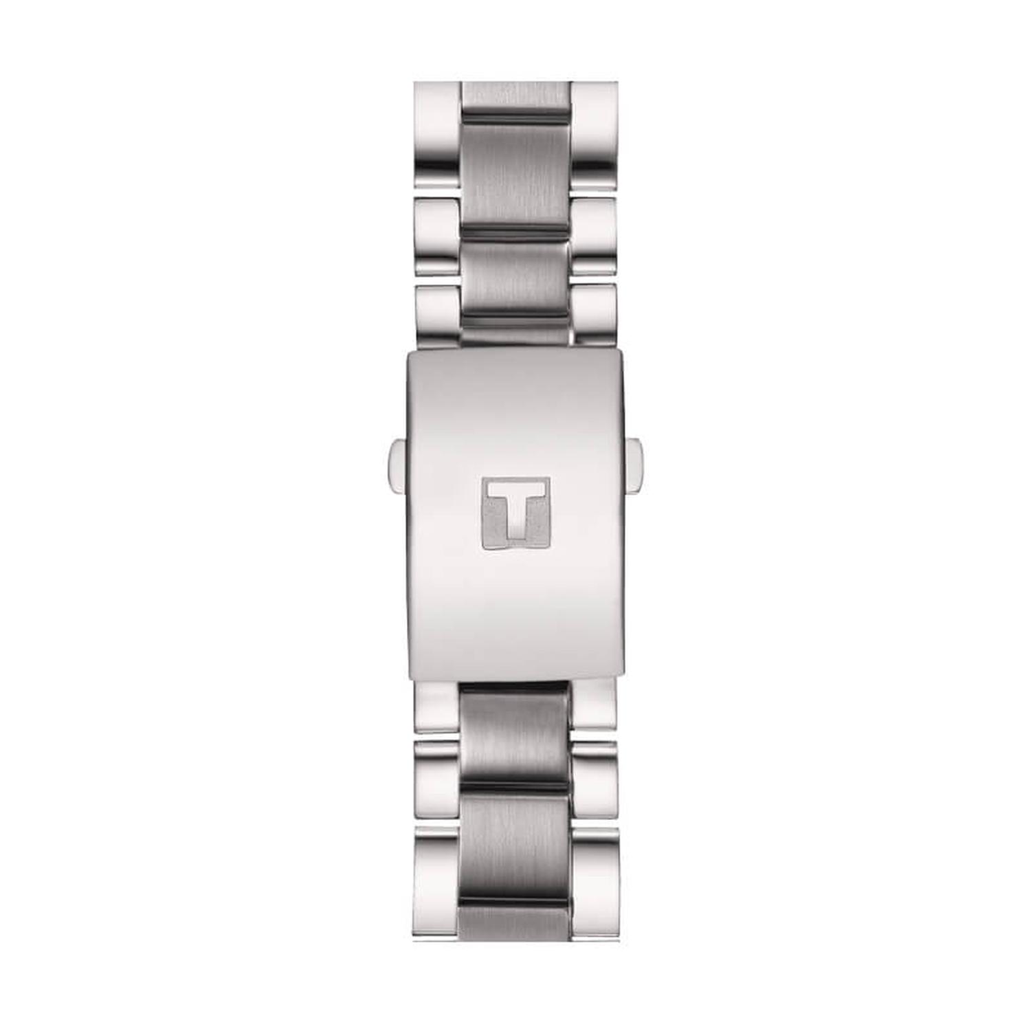 RELOJ TISSOT HOMBRE ANALOGICO T1166171104701 - 3