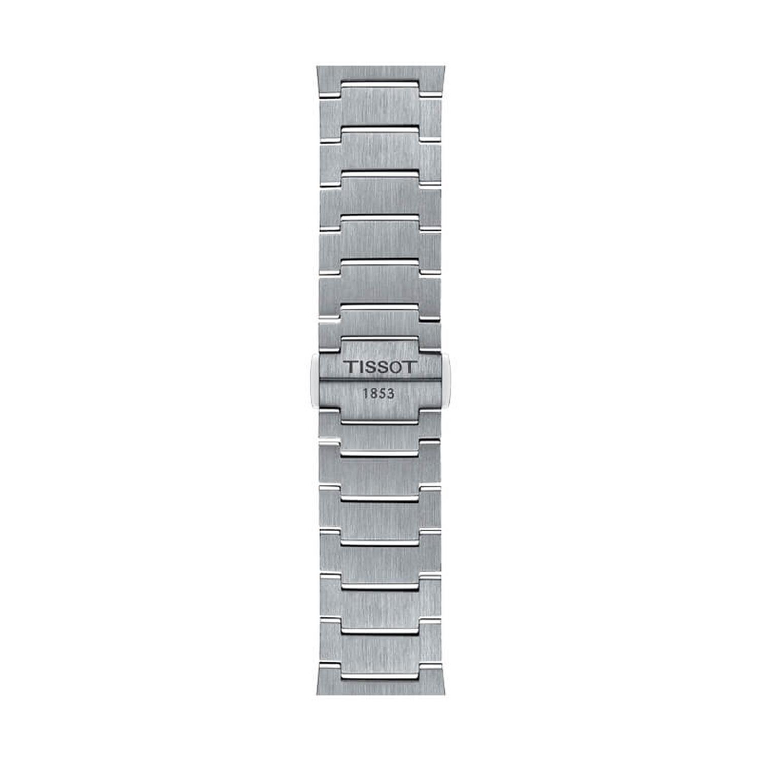 RELOJ TISSOT HOMBRE ANALOGICO T1374101103100 - 2