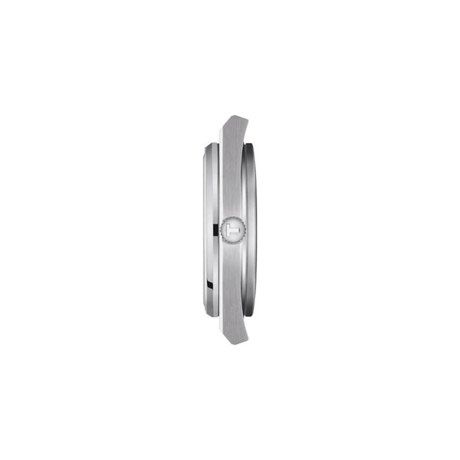 RELOJ TISSOT HOMBRE ANALOGICO T1374101103100 - 4