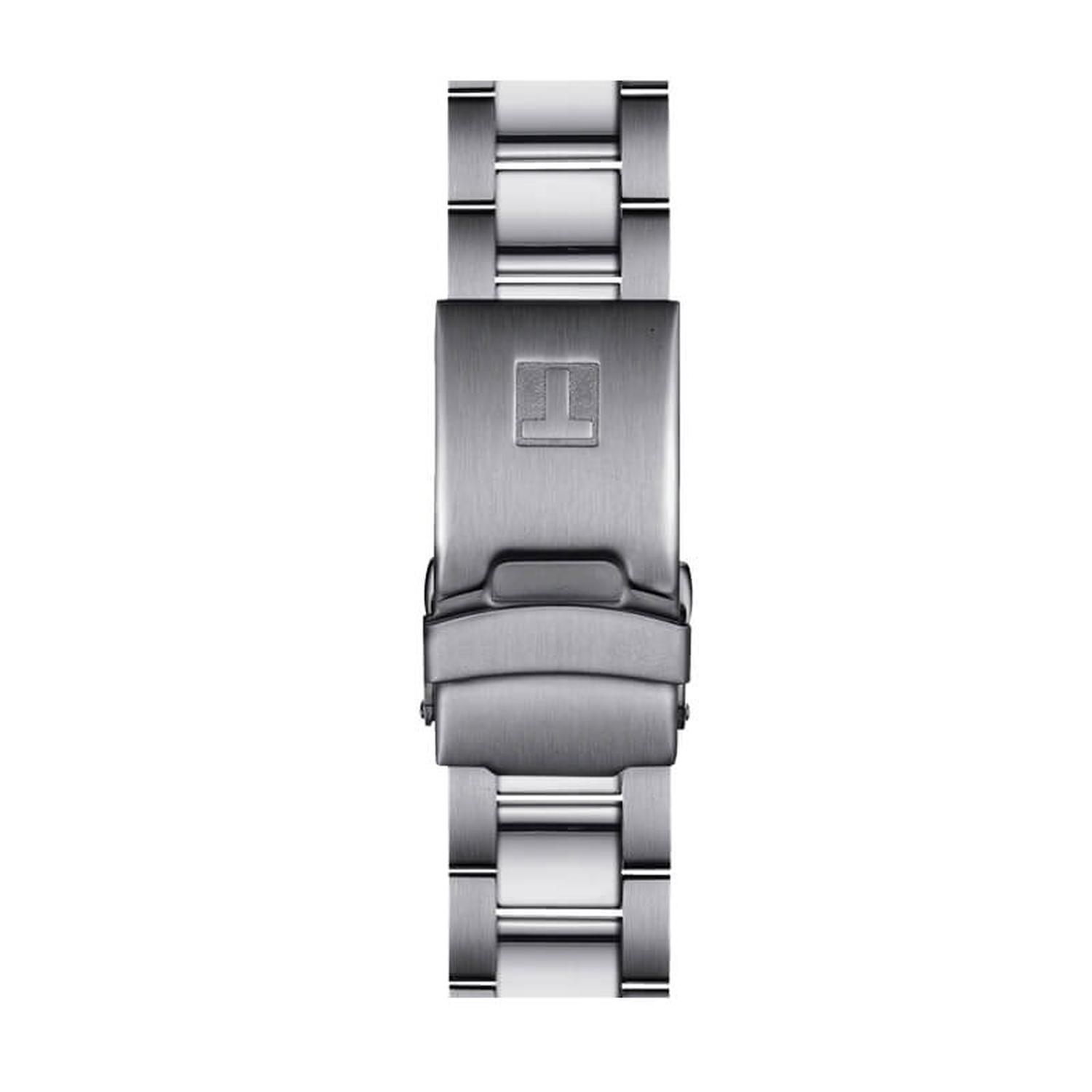 RELOJ TISSOT HOMBRE ANALOGICO T1204101105100 - 2