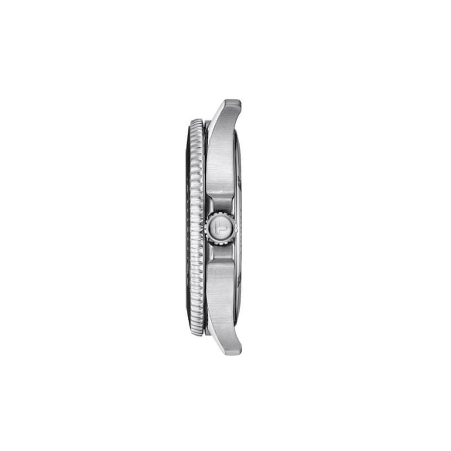 RELOJ TISSOT HOMBRE ANALOGICO T1204101105100 - 6