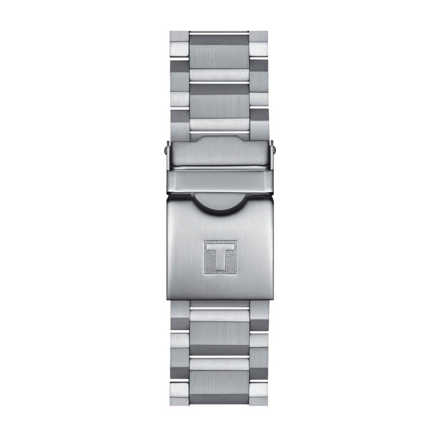 RELOJ TISSOT HOMBRE ANALOGICO T1256171105100 - 2