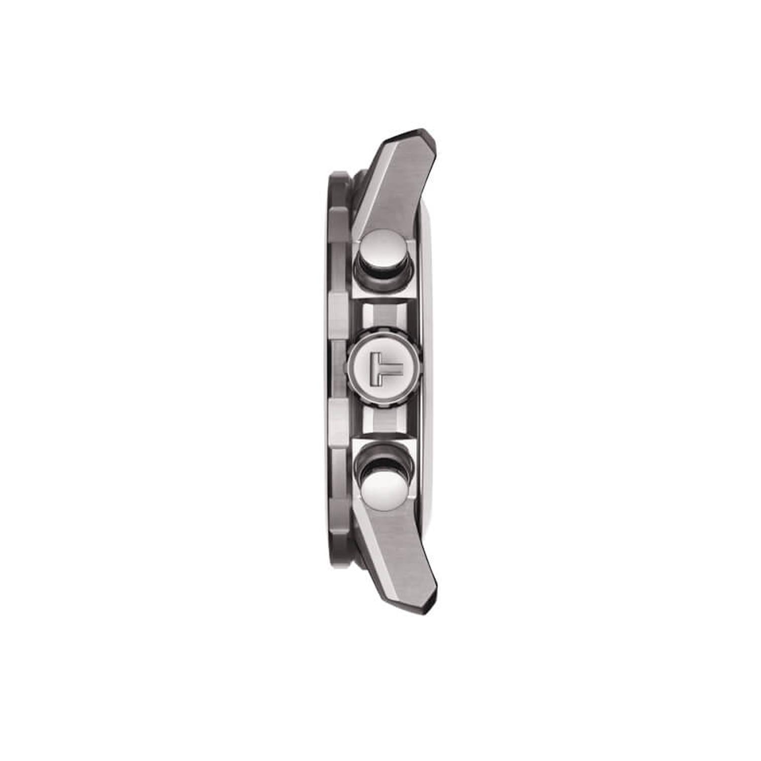 RELOJ TISSOT HOMBRE ANALOGICO T1256171105100 - 4