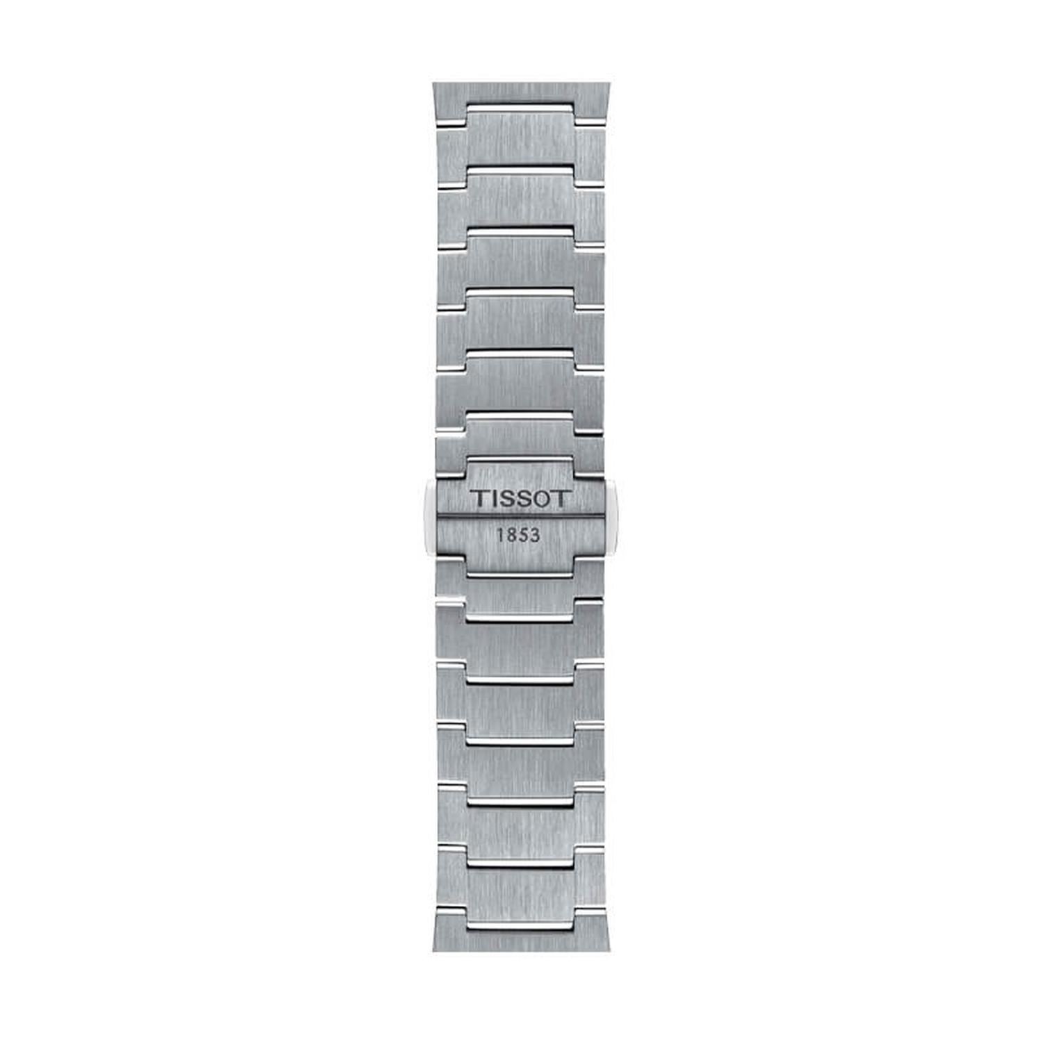 RELOJ TISSOT HOMBRE ANALOGICO T1374101104100 - 6