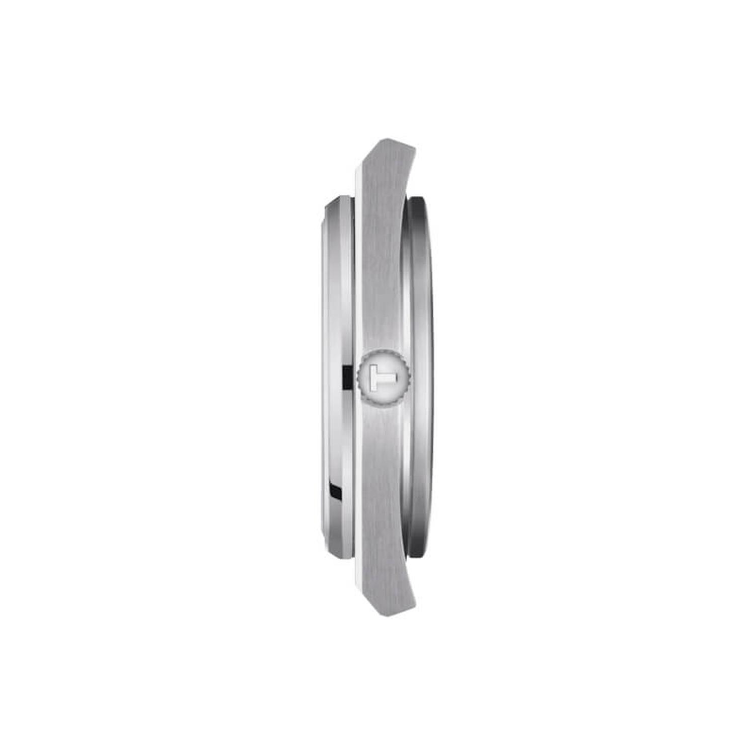 RELOJ TISSOT HOMBRE ANALOGICO T1374101104100 - 8