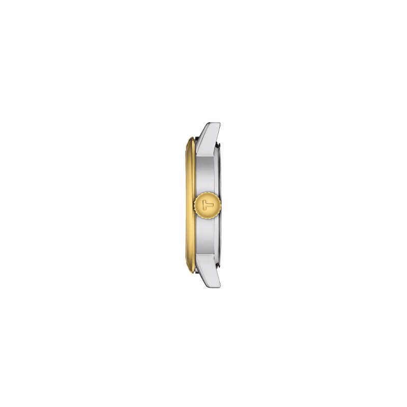 RELOJ TISSOT MUJER ANALOGICO T1292102226300 - 4