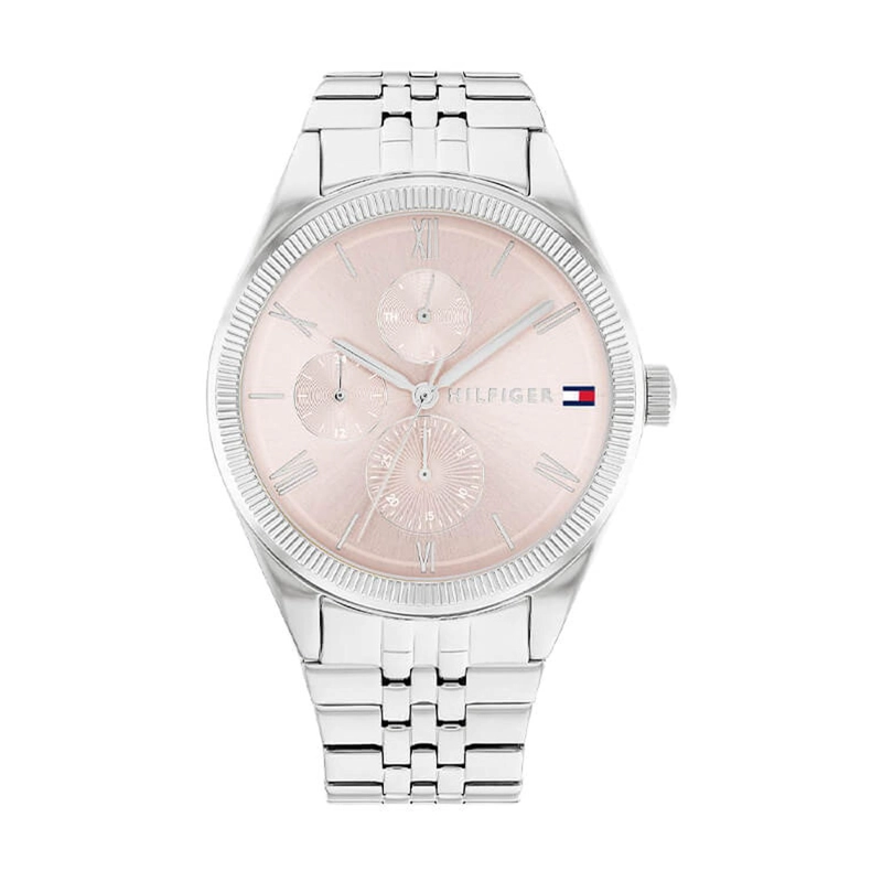 RELOJ TOMMY HILFIGER MUJER ANALOGICO 1782590 - 2