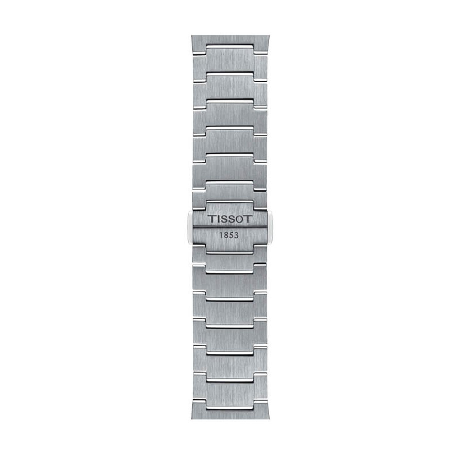 RELOJ TISSOT HOMBRE ANALOGICO T1374101109100 - 3