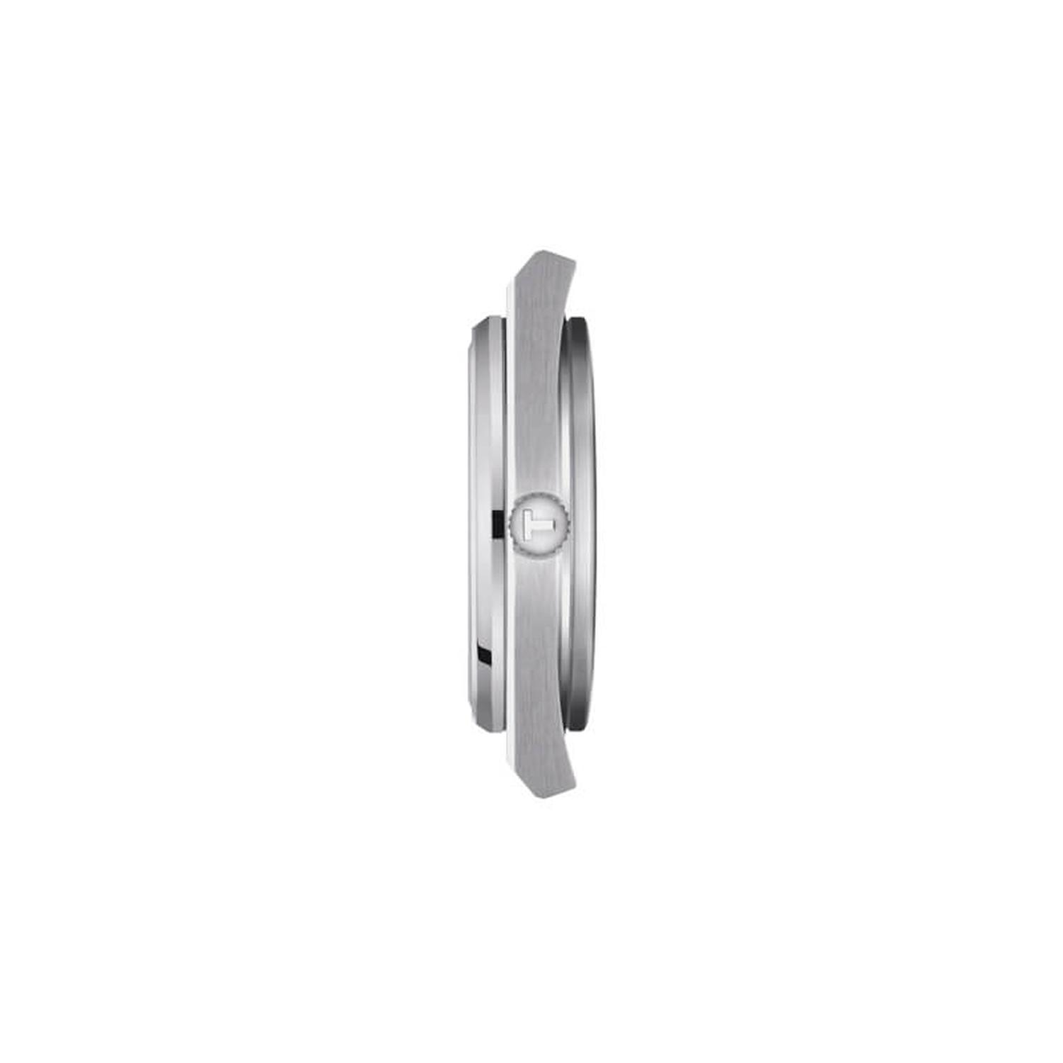 RELOJ TISSOT HOMBRE ANALOGICO T1374101109100 - 5