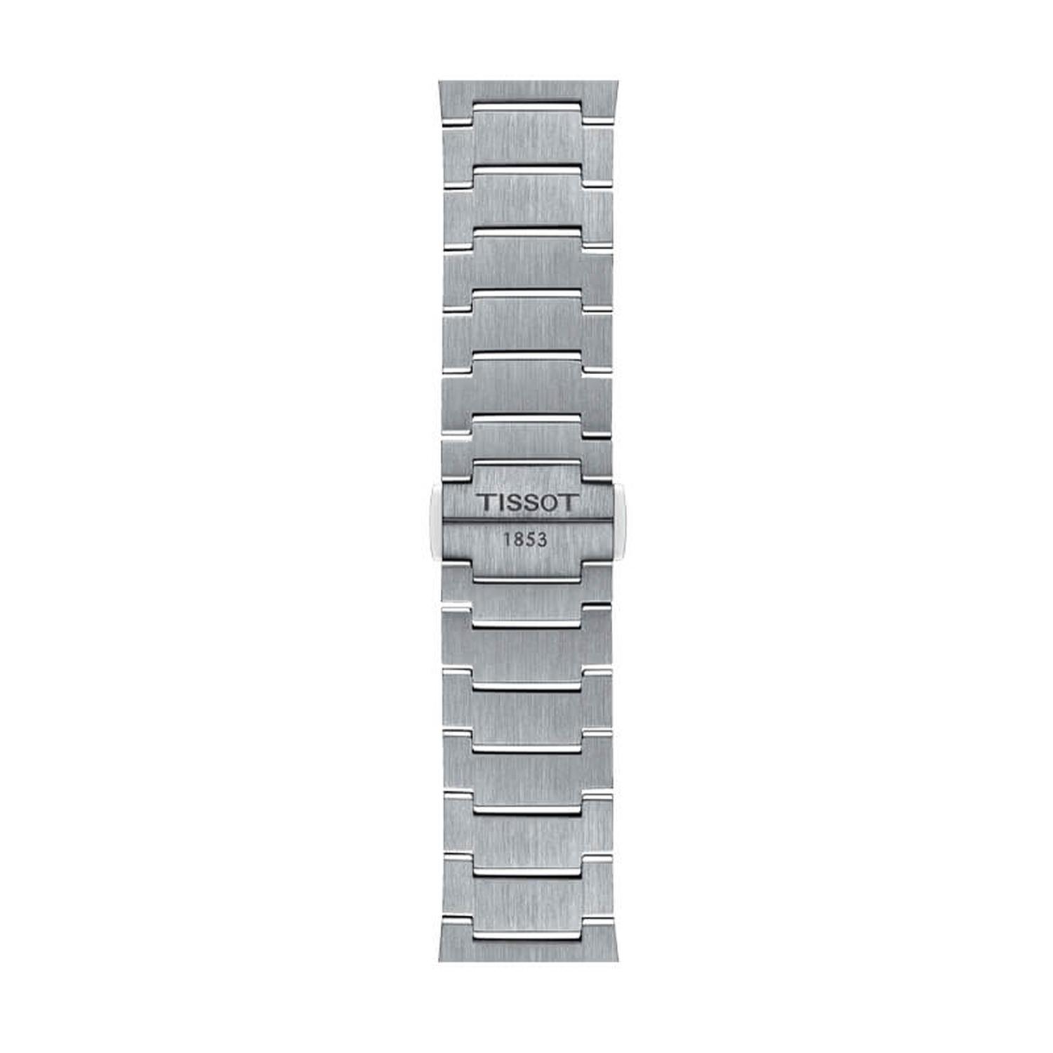 RELOJ TISSOT HOMBRE ANALOGICO T1374101105100 - 3
