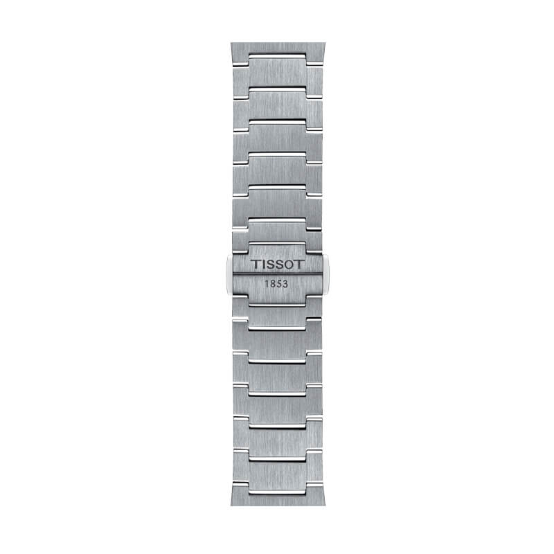 RELOJ TISSOT HOMBRE ANALOGICO T1374101105100 - 7