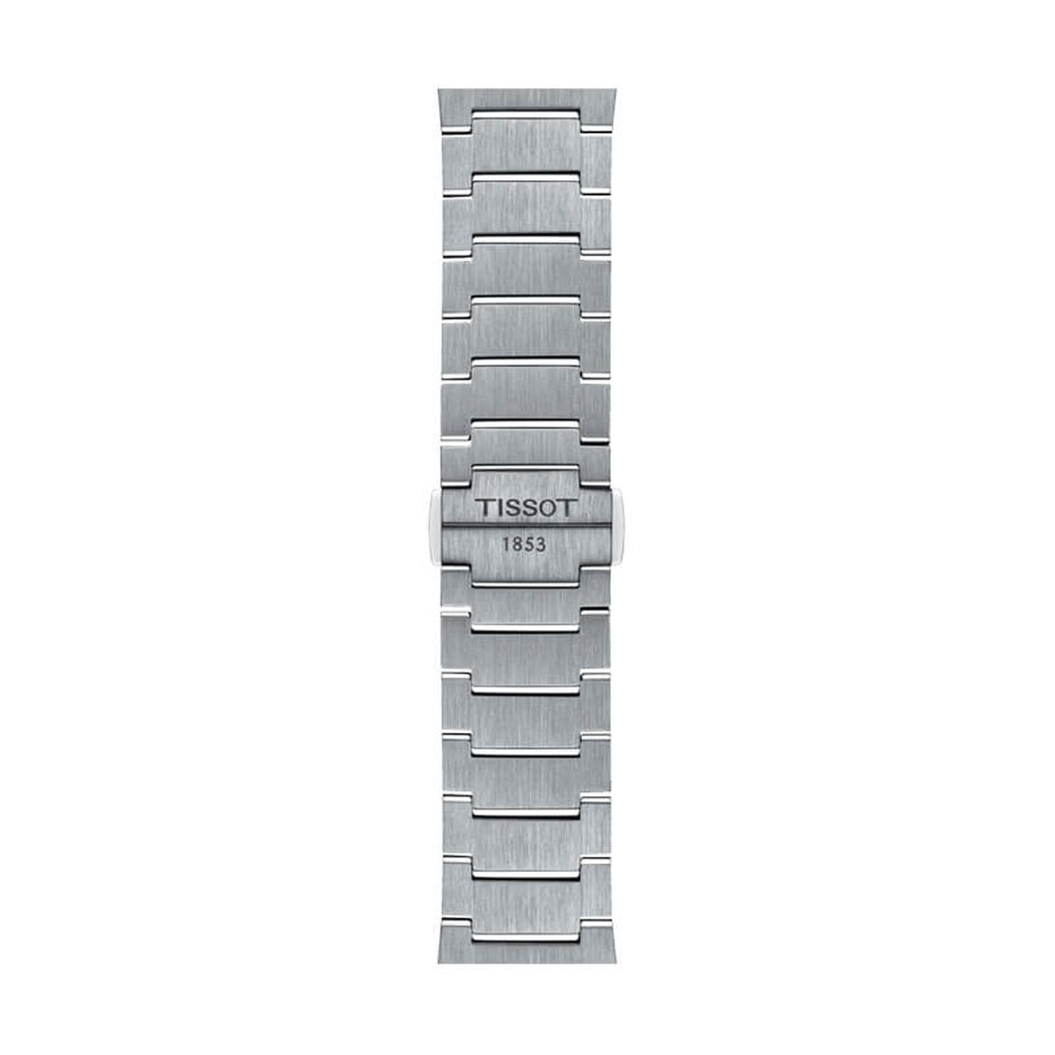 RELOJ TISSOT HOMBRE AUTOMATICO T1374071109100 - 3