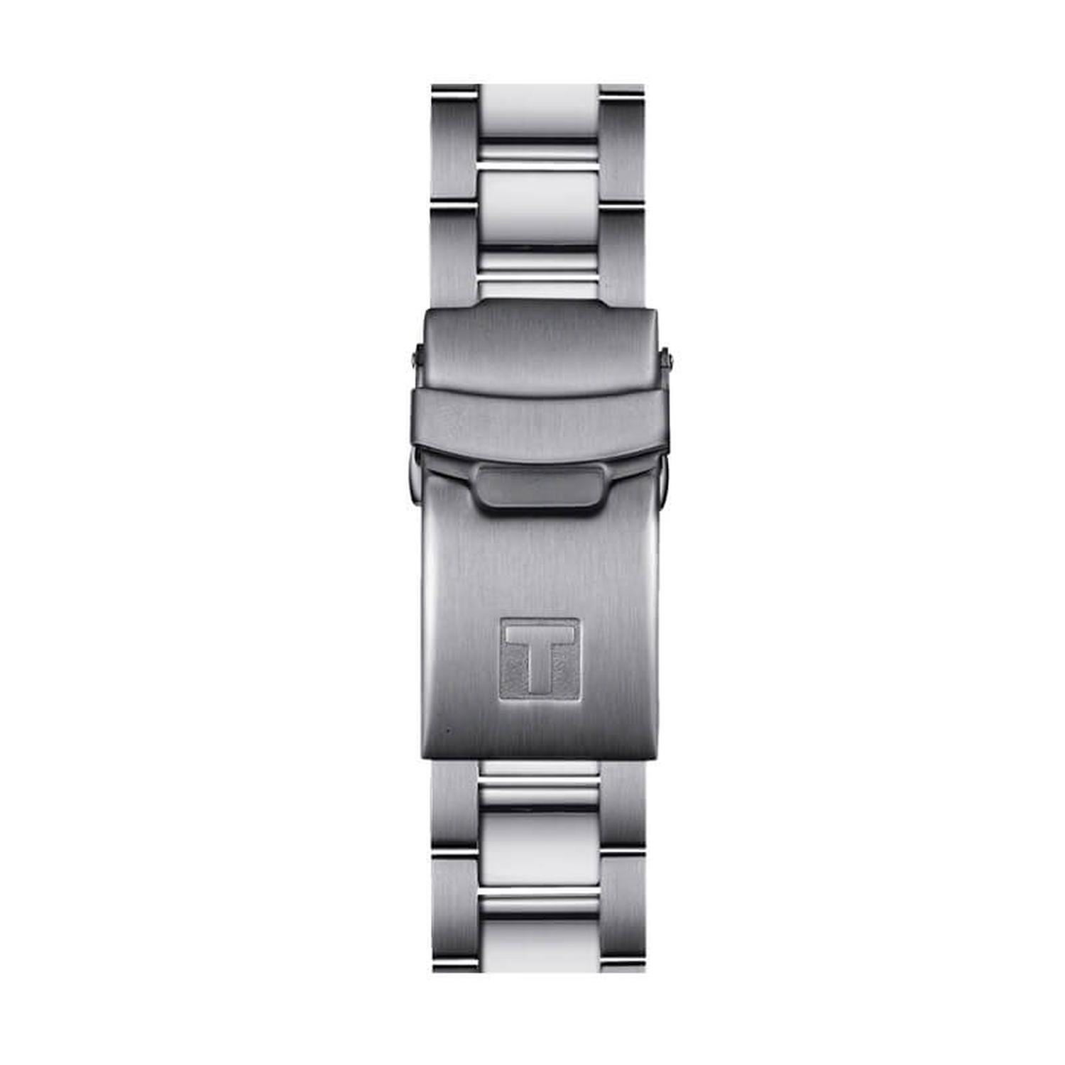 RELOJ TISSOT HOMBRE ANALOGICO T1204101104100 - 3