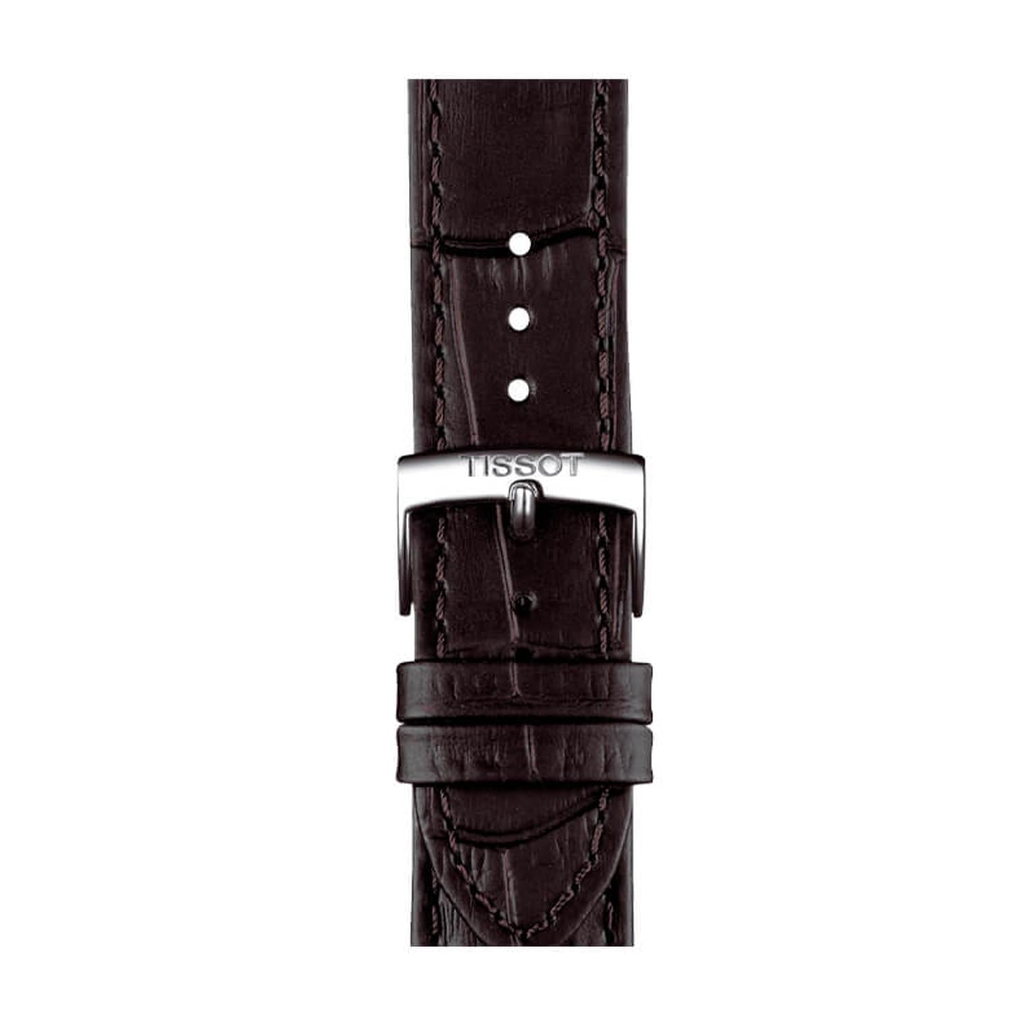 RELOJ TISSOT HOMBRE ANALOGICO T1504101603100 - 3