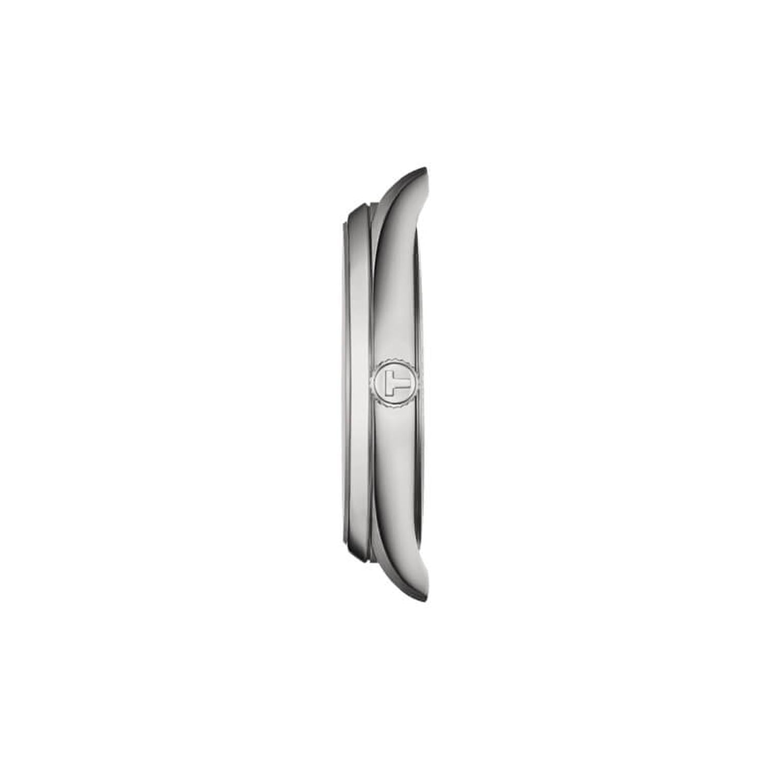 RELOJ TISSOT HOMBRE ANALOGICO T1504101603100 - 5