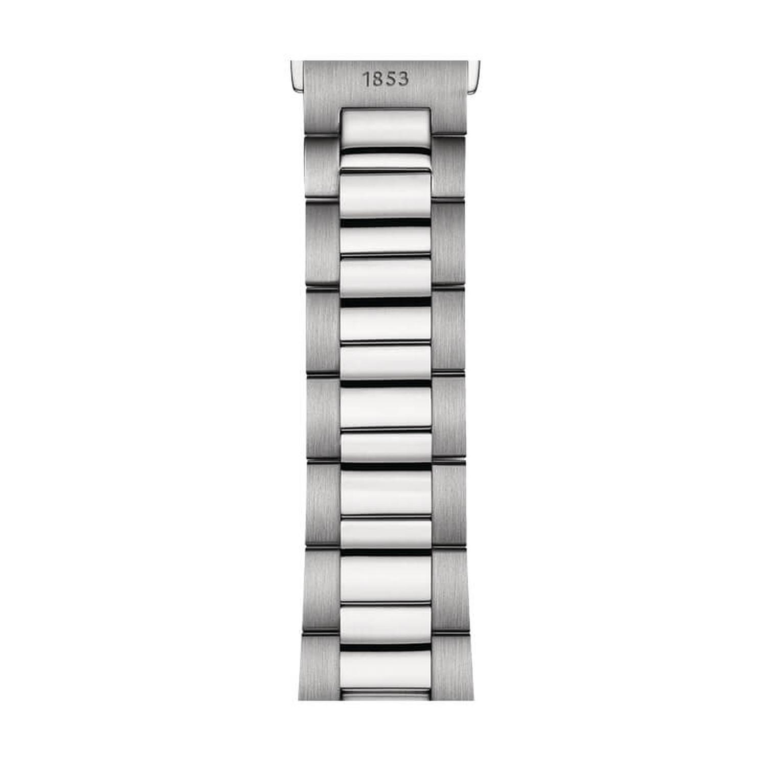 RELOJ TISSOT HOMBRE ANALOGICO T1504101104100 - 5