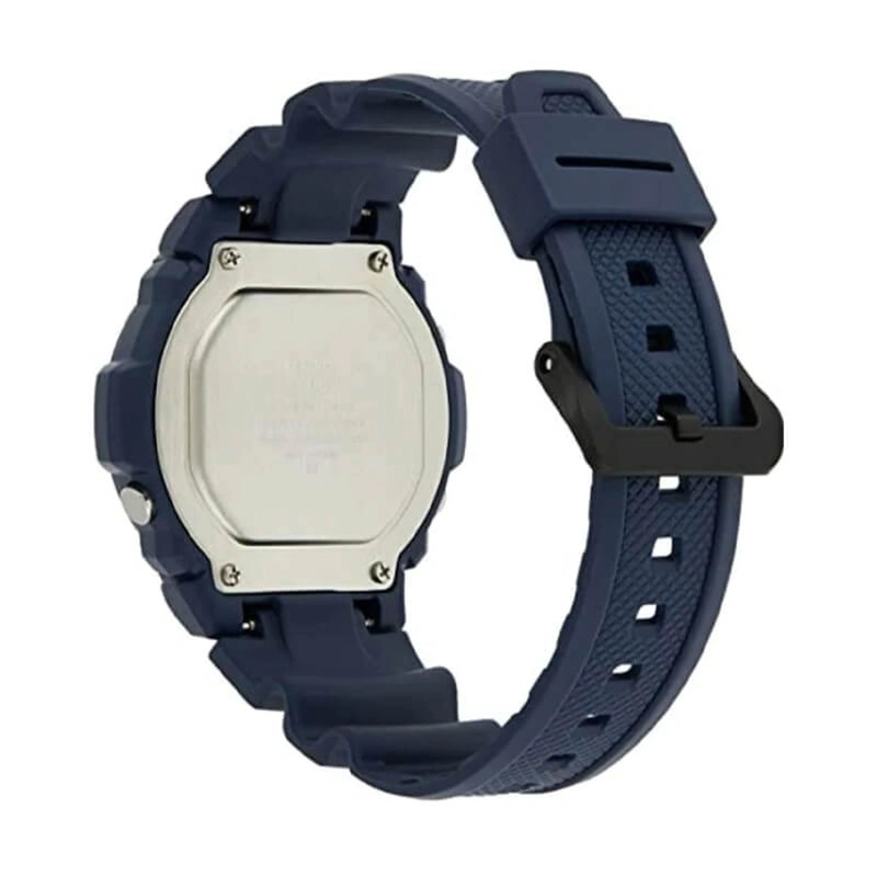 RELOJ CASIO HOMBRE DIGITAL W-219H-2AV - 2