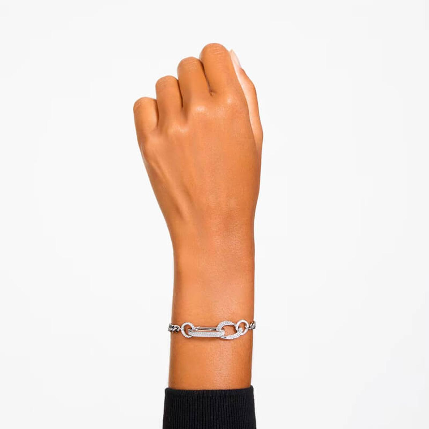 PULSERA SWAROVSKI MUJER 5642600 - 3