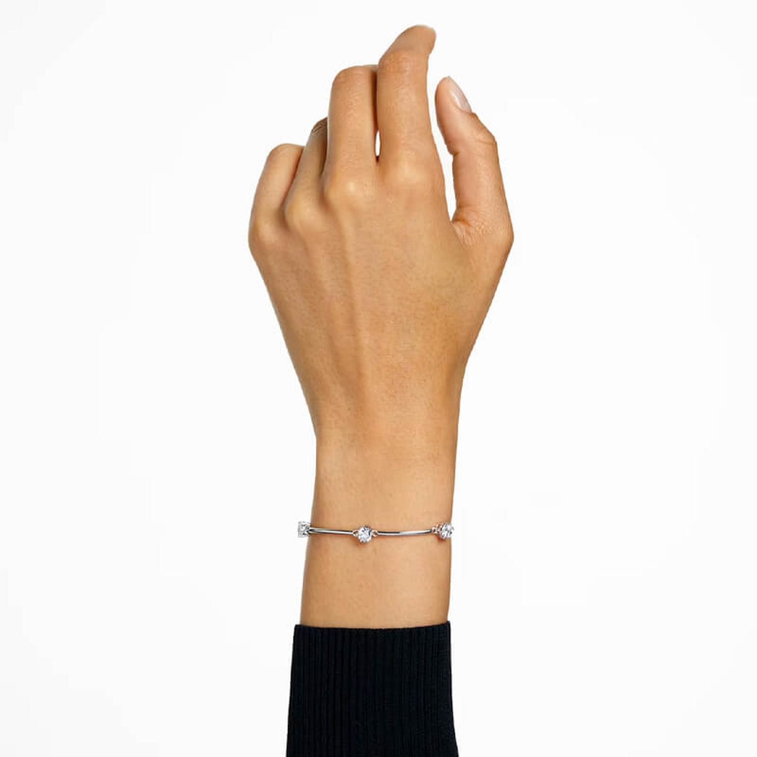 PULSERA SWAROVSKI MUJER 5641680 - 2