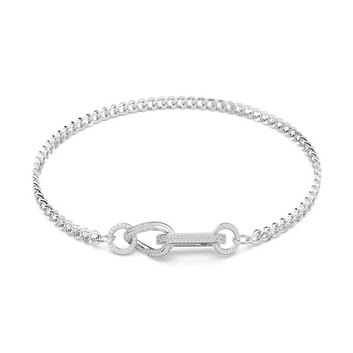 COLLAR SWAROVSKI ACERO INOXIDABLE MUJER 5656620 - 1