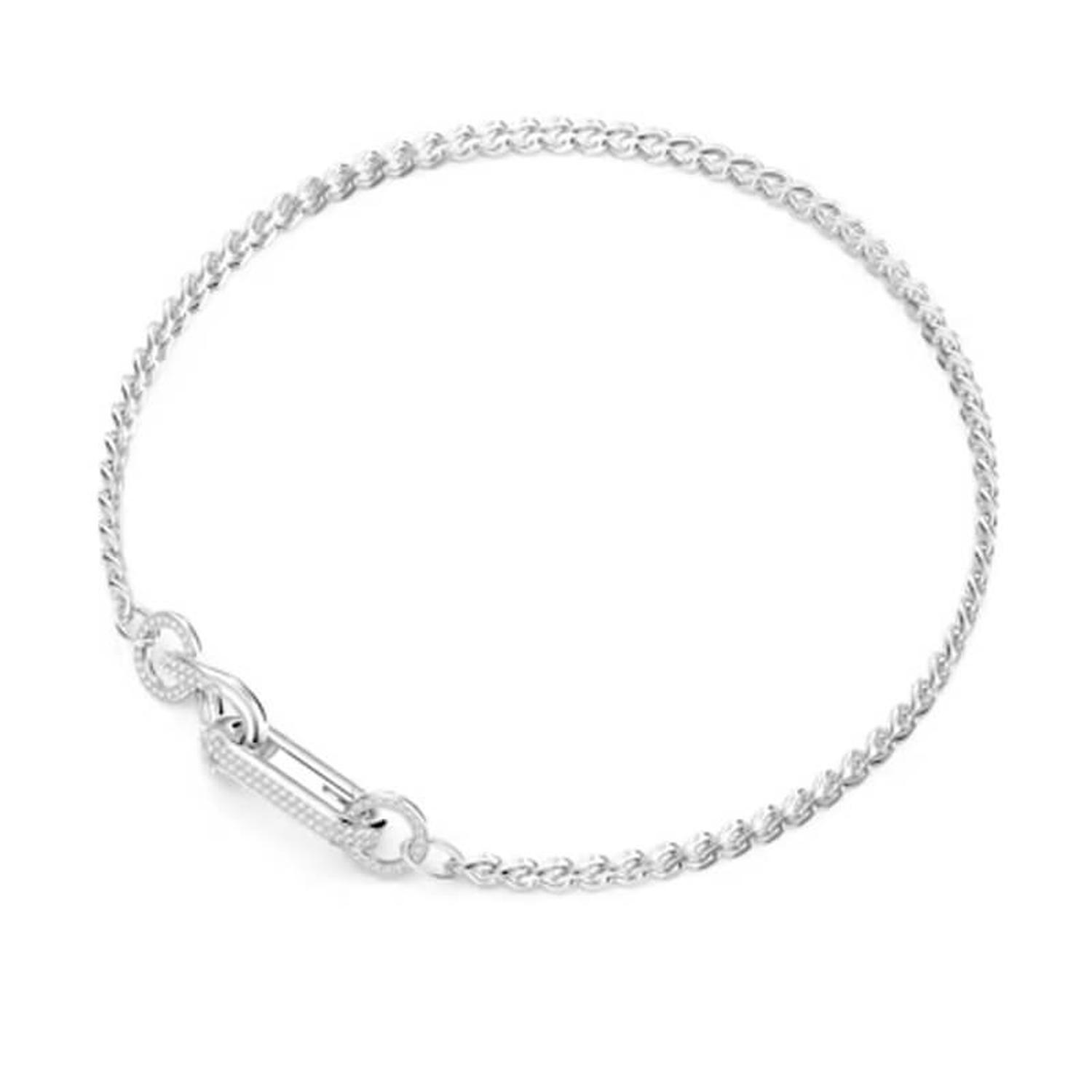 COLLAR SWAROVSKI ACERO INOXIDABLE MUJER 5656620 - 2
