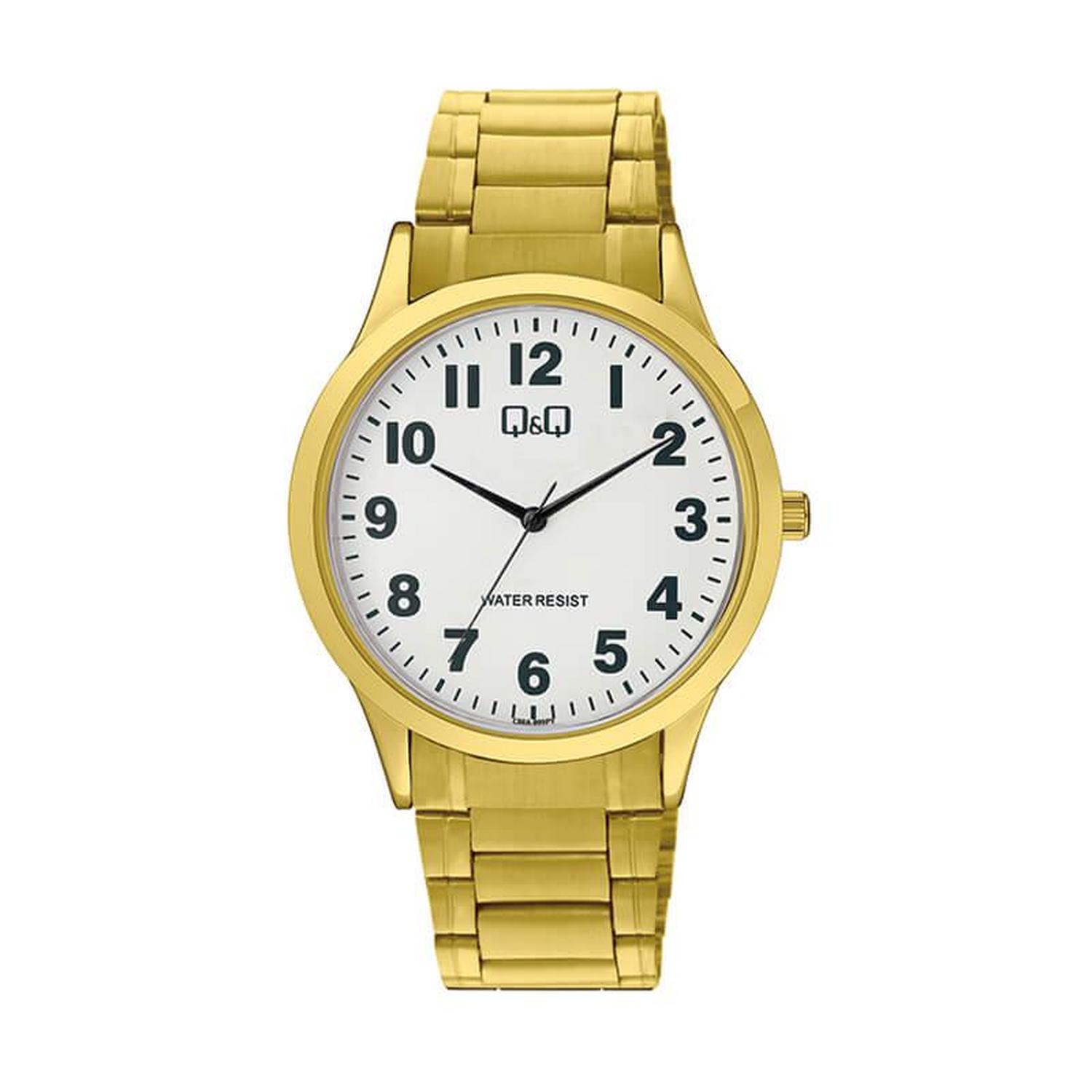 RELOJ Q&Q HOMBRE ANALOGICO C08A-009P - 1