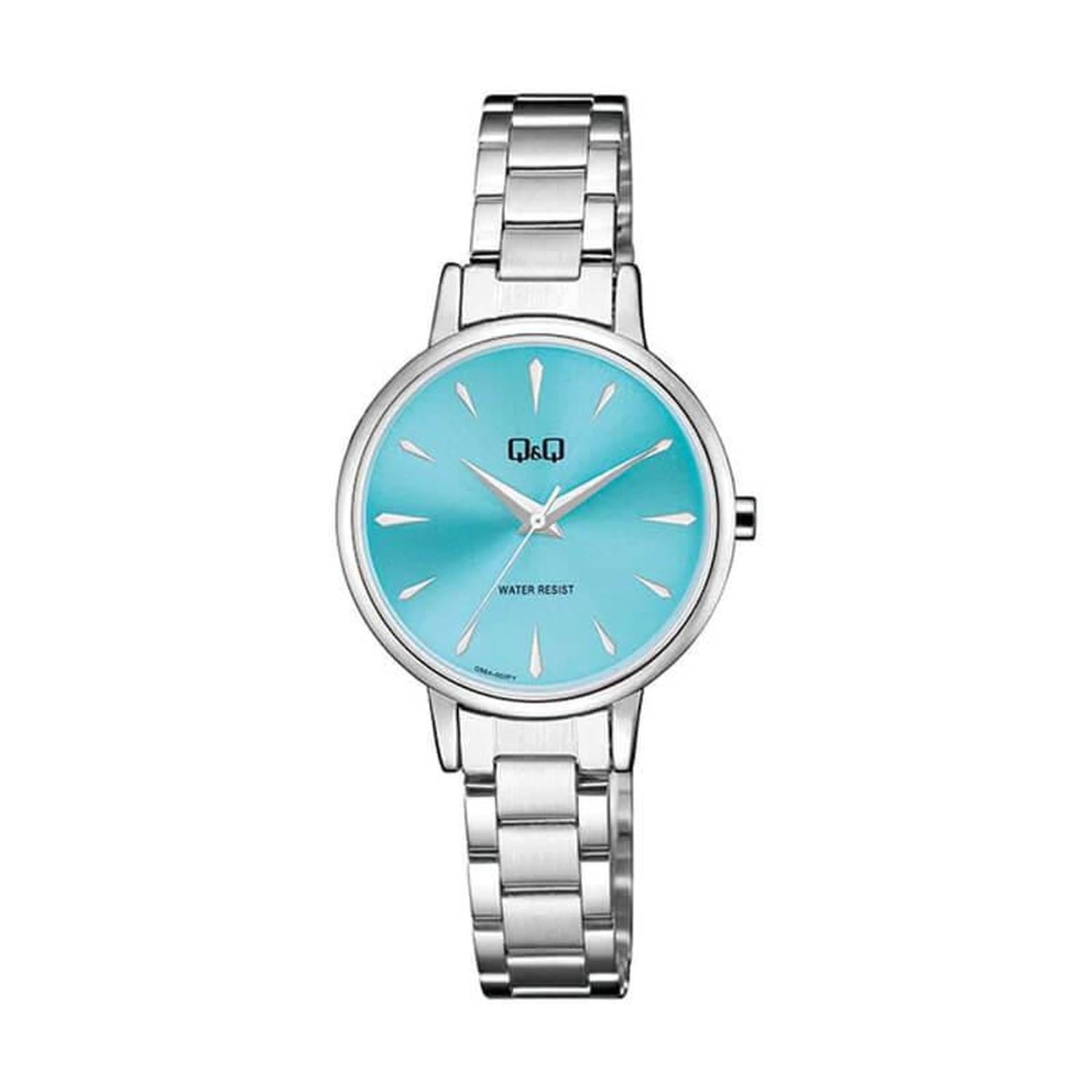 RELOJ Q&Q MUJER ANALOGICO Q56A-002P - 1