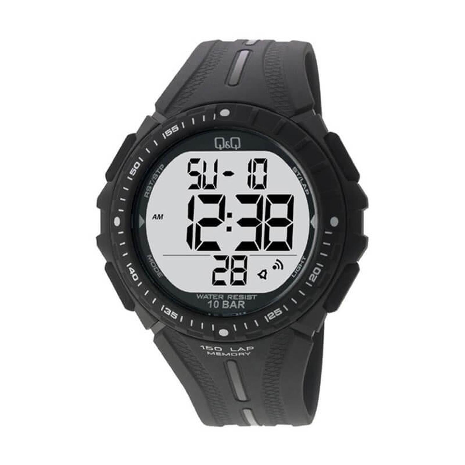 RELOJ Q&Q HOMBRE DIGITAL M102001 - 1