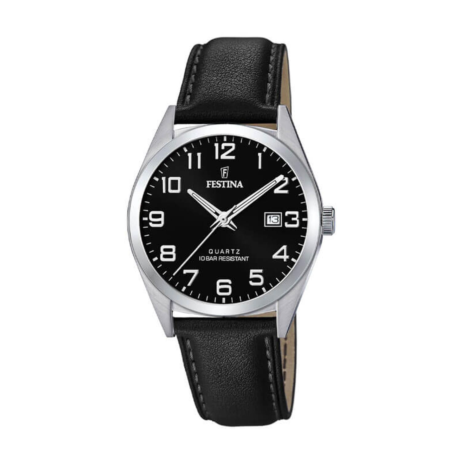 RELOJ FESTINA HOMBRE ANALOGICO F20446/3 - 1