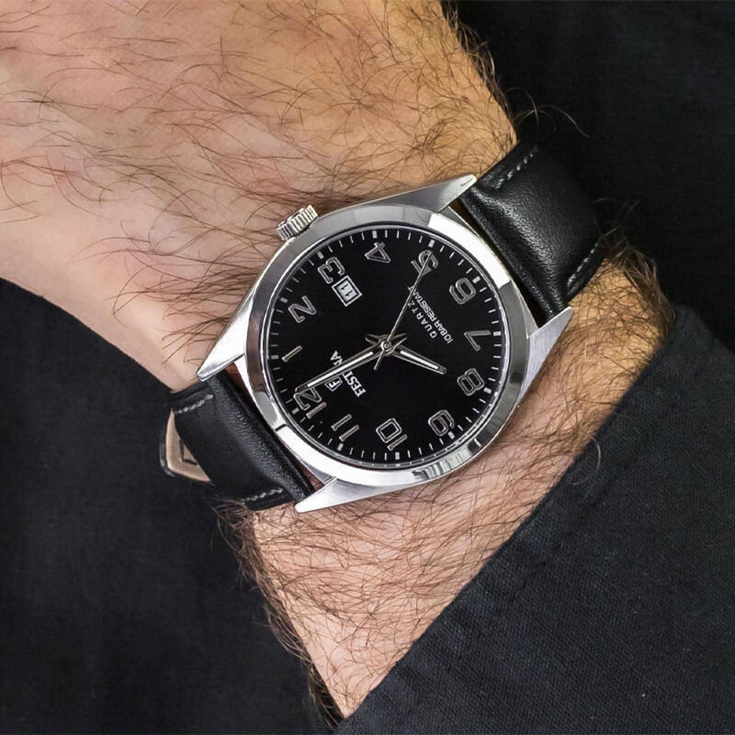 RELOJ FESTINA HOMBRE ANALOGICO F20446/3 - 2