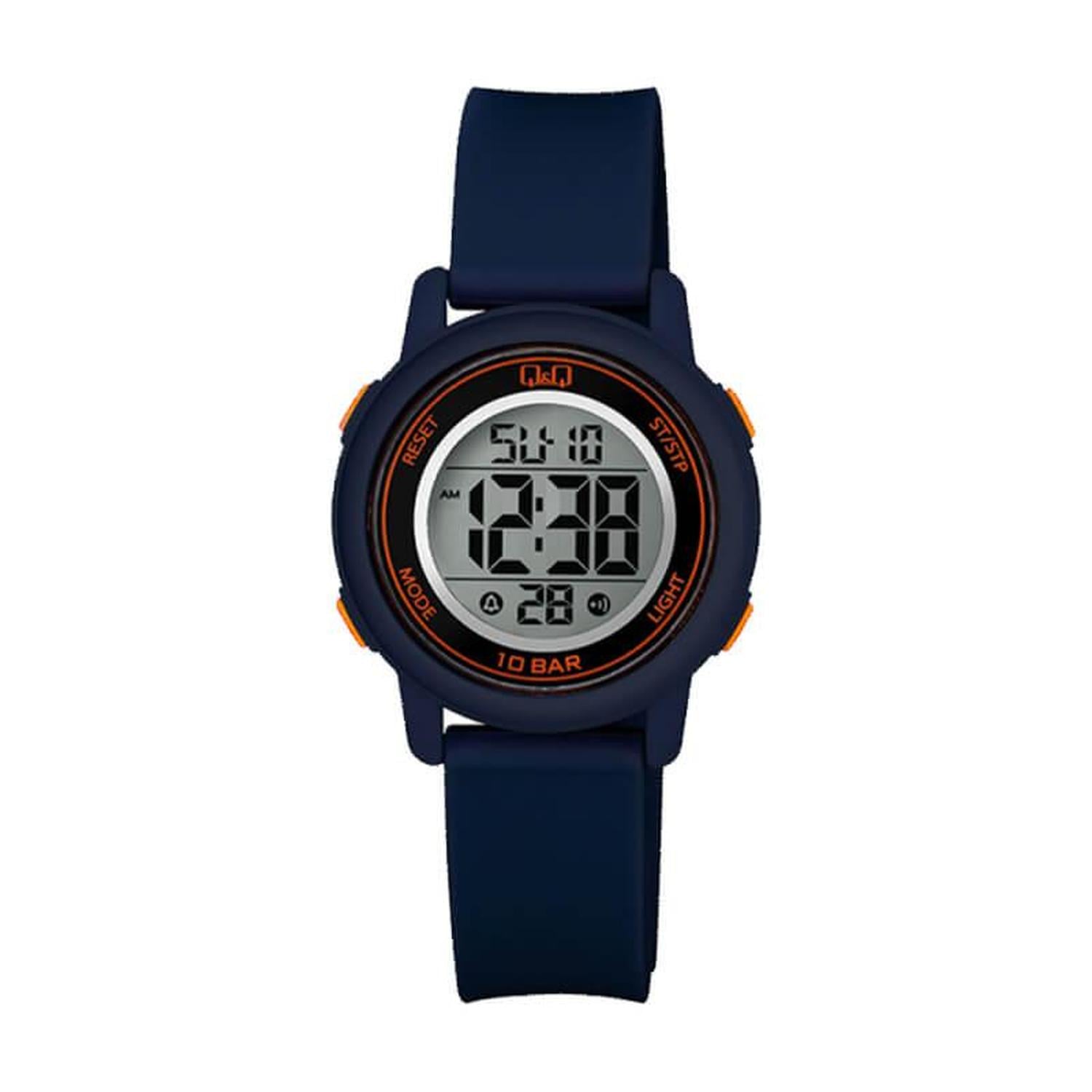 RELOJ Q&Q UNISEX DIGITAL M208-009 - 1
