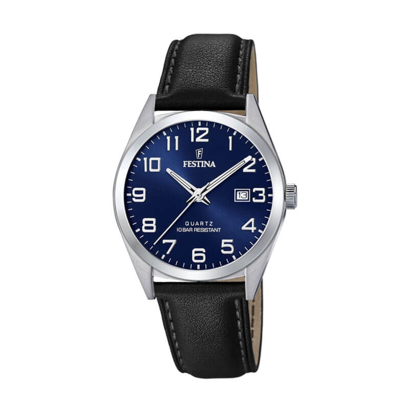 RELOJ FESTINA HOMBRE ANALOGICO F20446/2 - 1