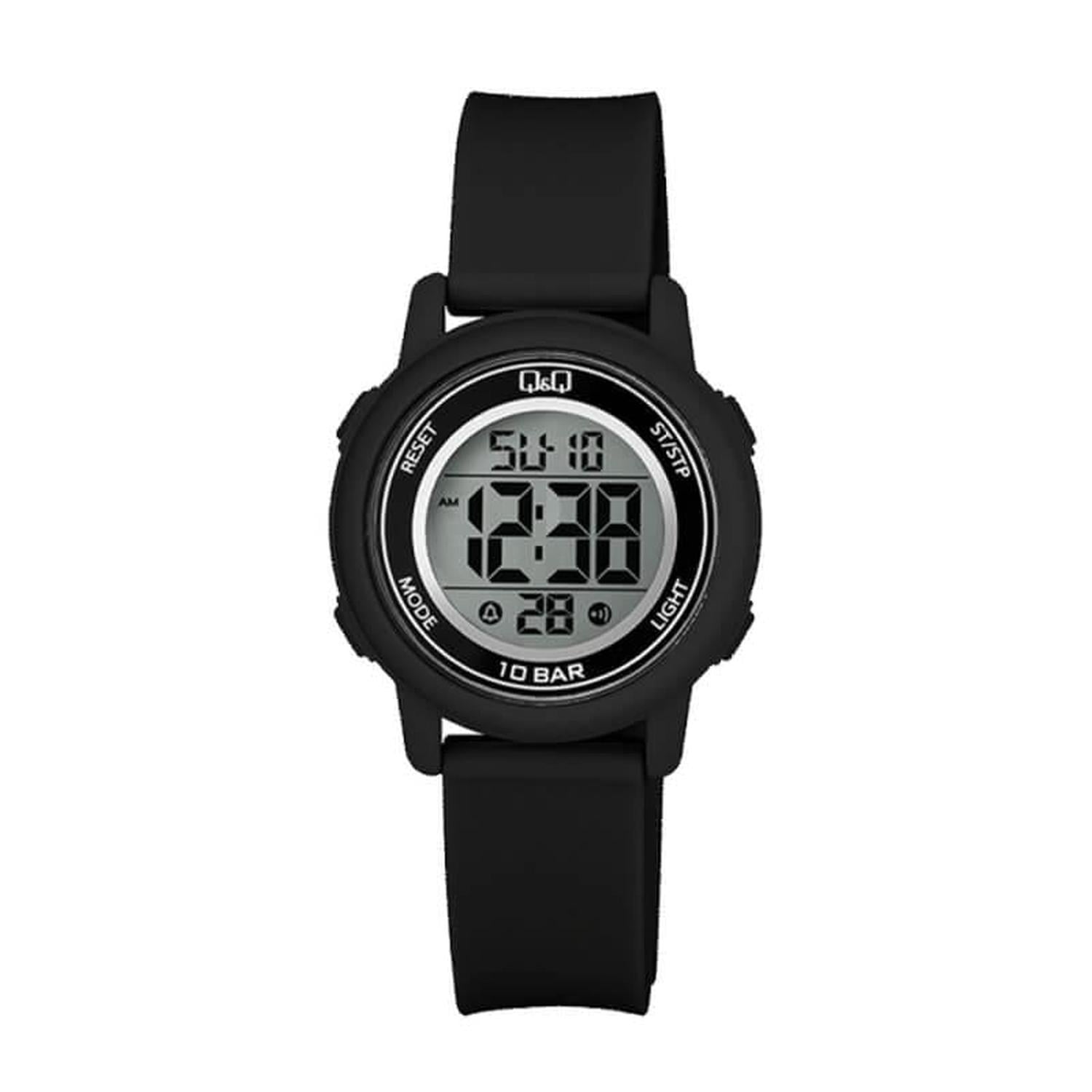 RELOJ Q&Q UNISEX DIGITAL M208-007 - 1