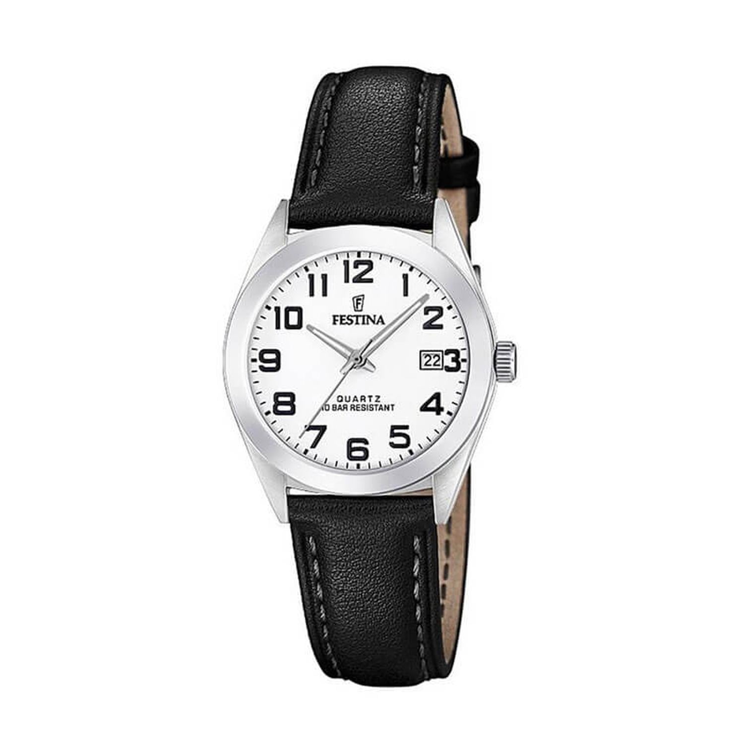RELOJ FESTINA MUJER ANALOGICO F20447/1 - 1