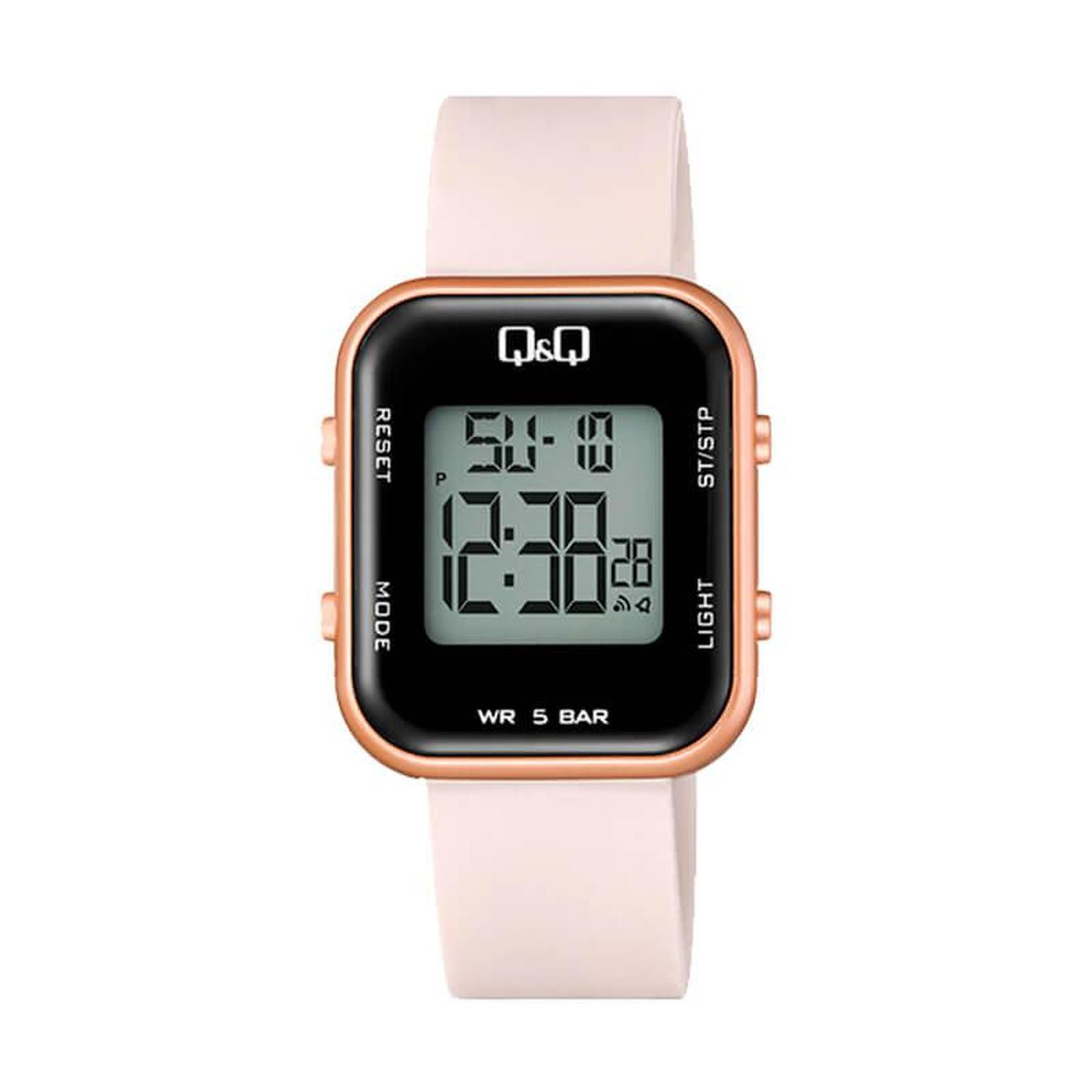 RELOJ Q&Q MUJER DIGITAL M207-007 - 1