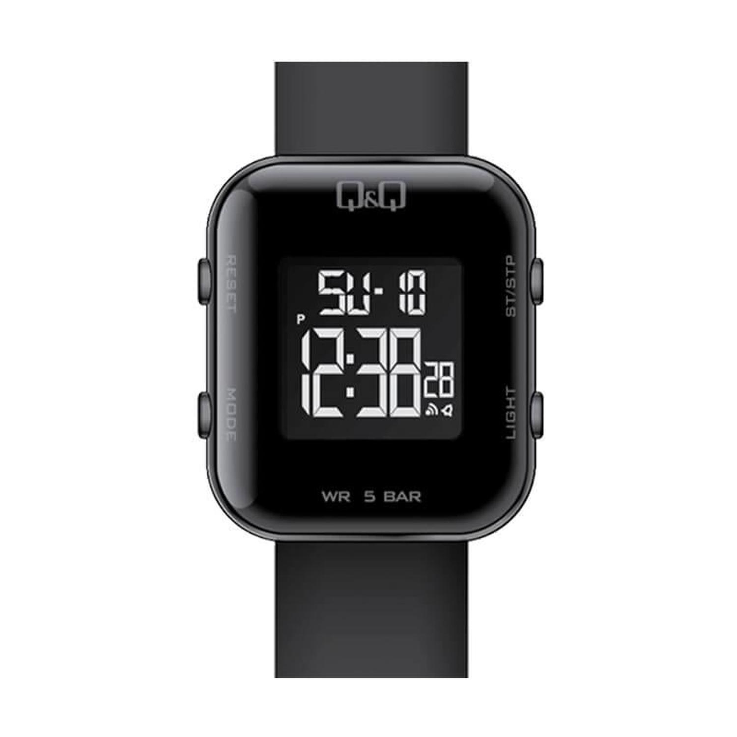 RELOJ Q&Q MUJER DIGITAL M207-002 - 1