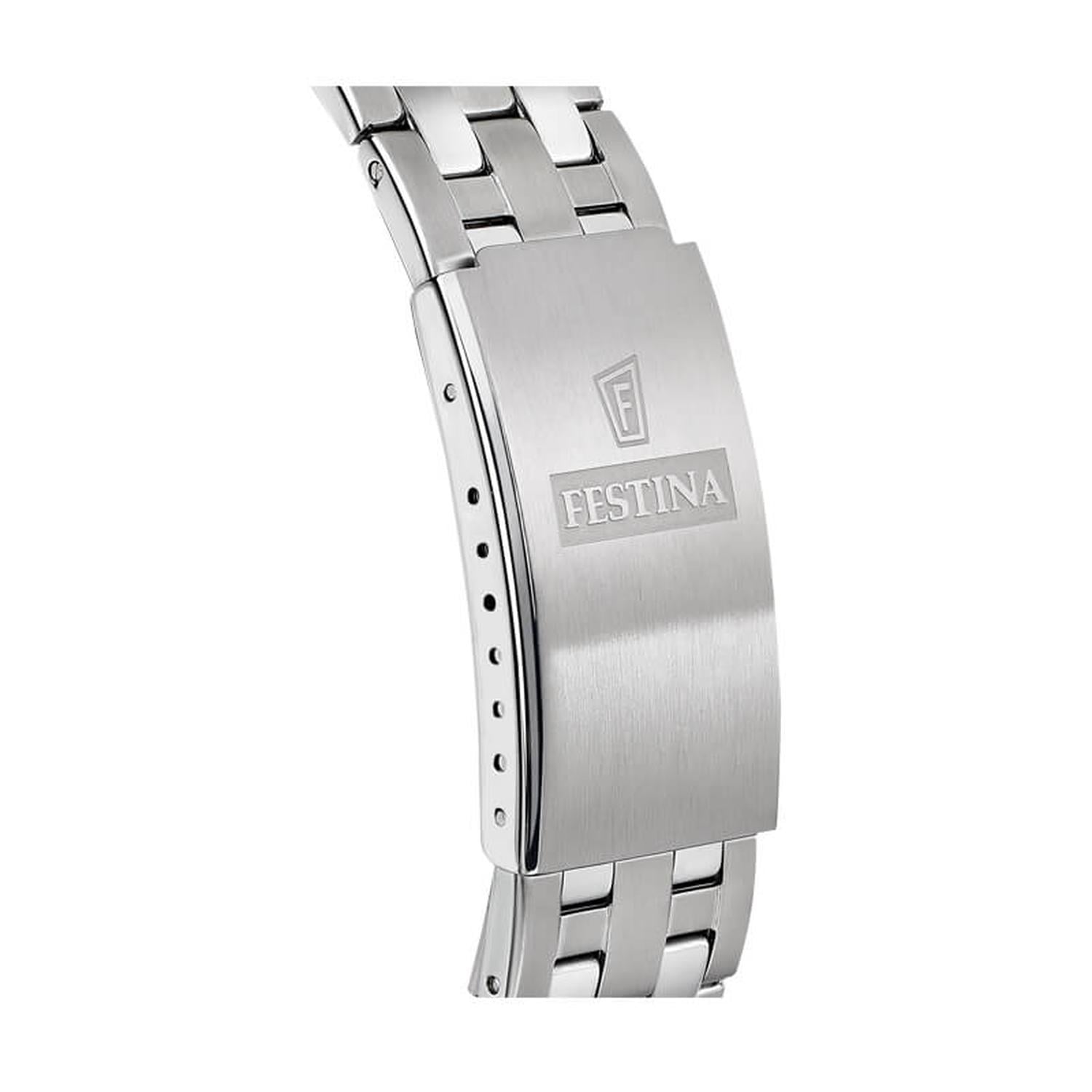 RELOJ FESTINA HOMBRE ANALOGICO F20357/4 - 2