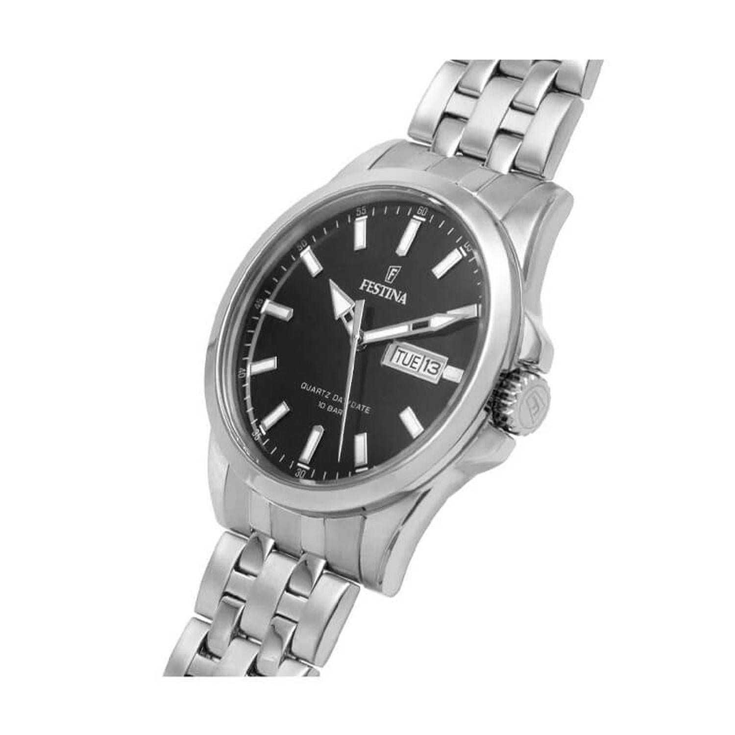 RELOJ FESTINA HOMBRE ANALOGICO F20357/4 - 3
