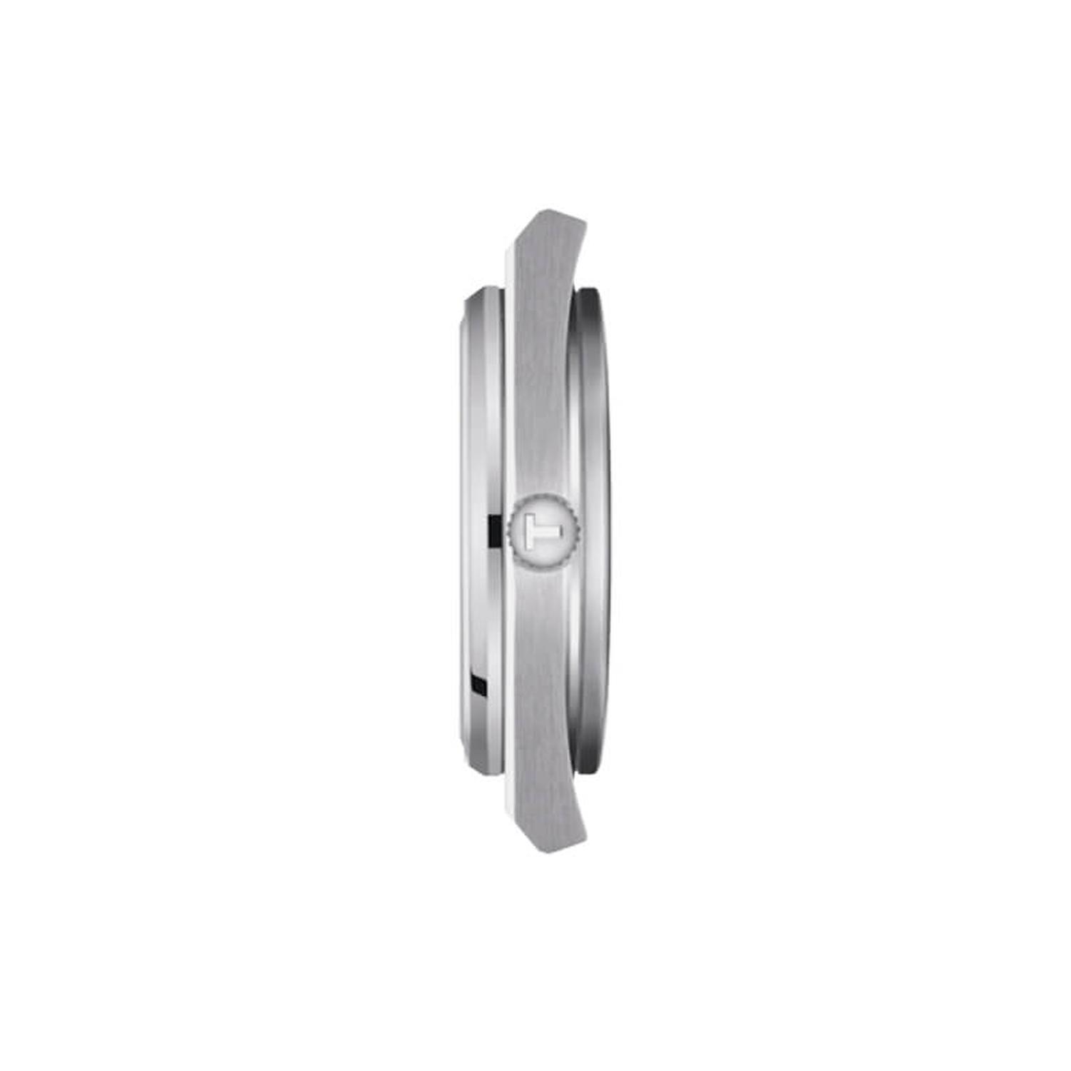 RELOJ TISSOT HOMBRE ANALOGICO T1374101109101 - 4