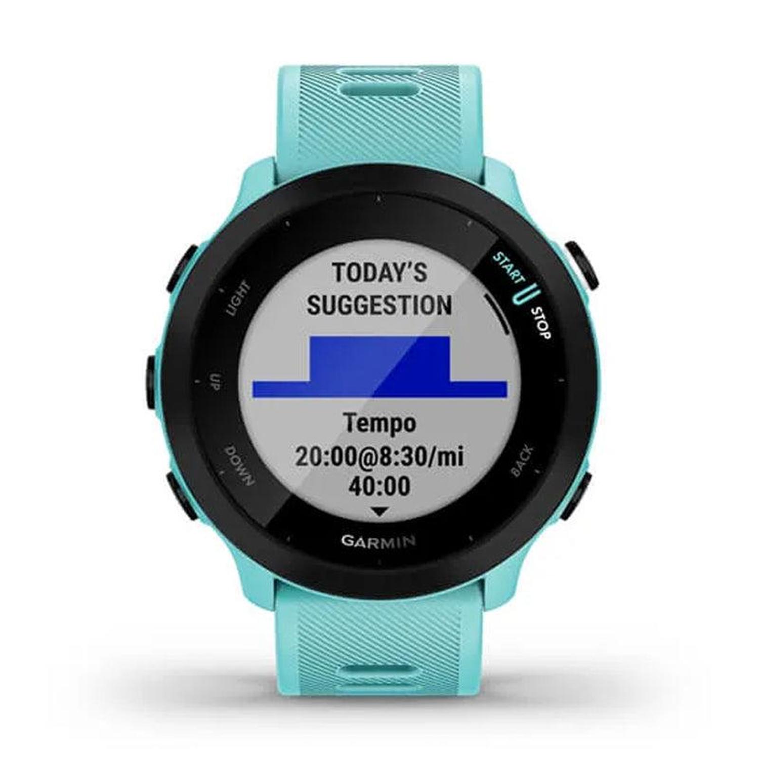 RELOJ GARMIN UNISEX SMART FORERUNNER - 1