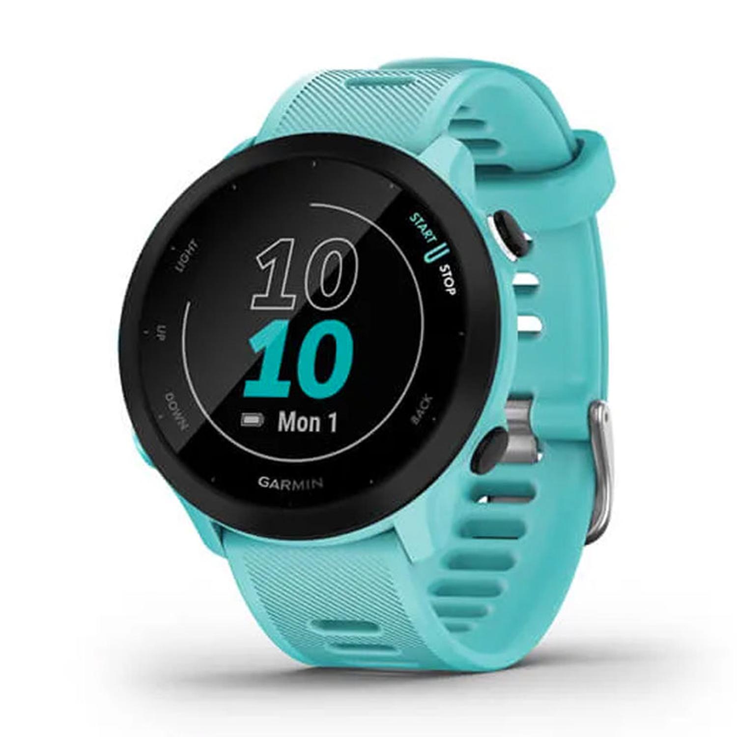 RELOJ GARMIN UNISEX SMART FORERUNNER - 2